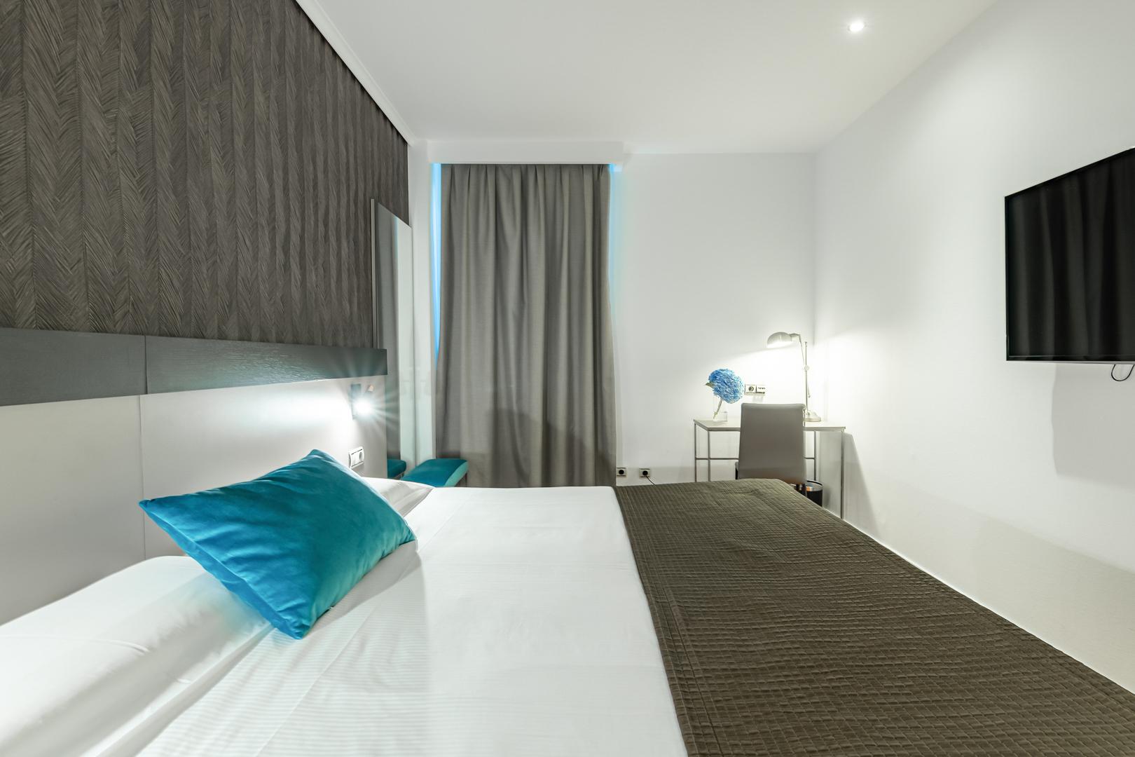 Amura 4* Alcobendas