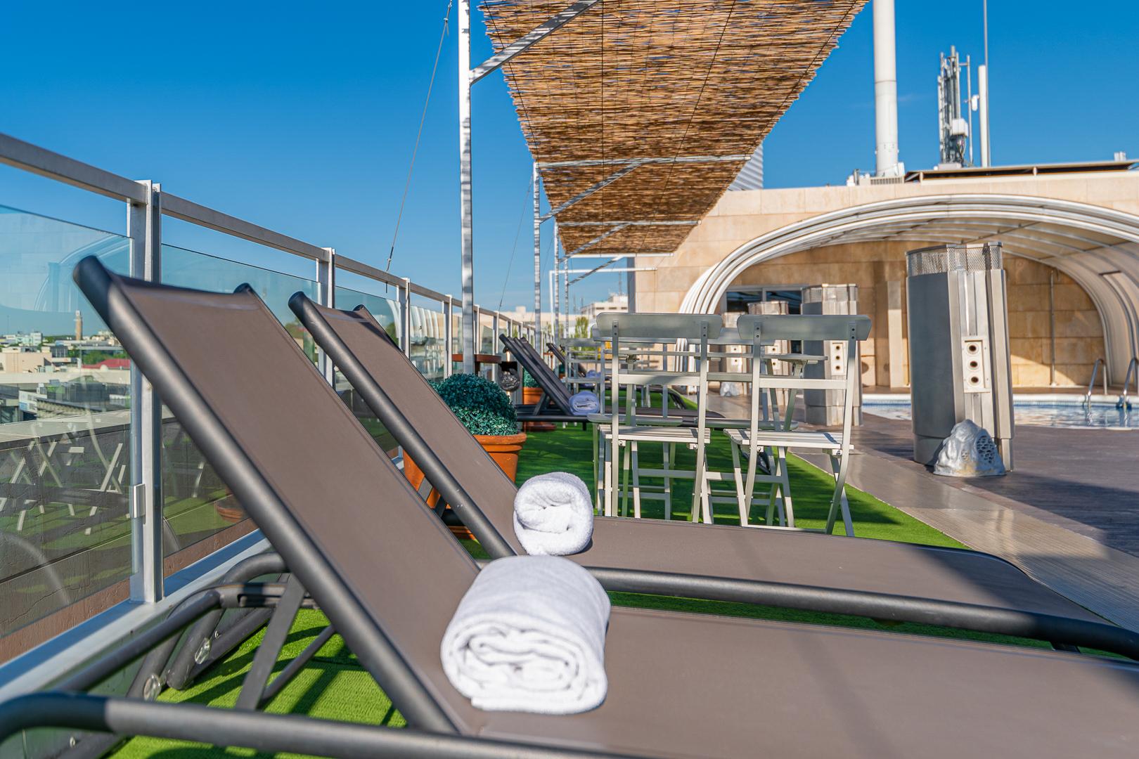 Amura Hotel Alcobendas