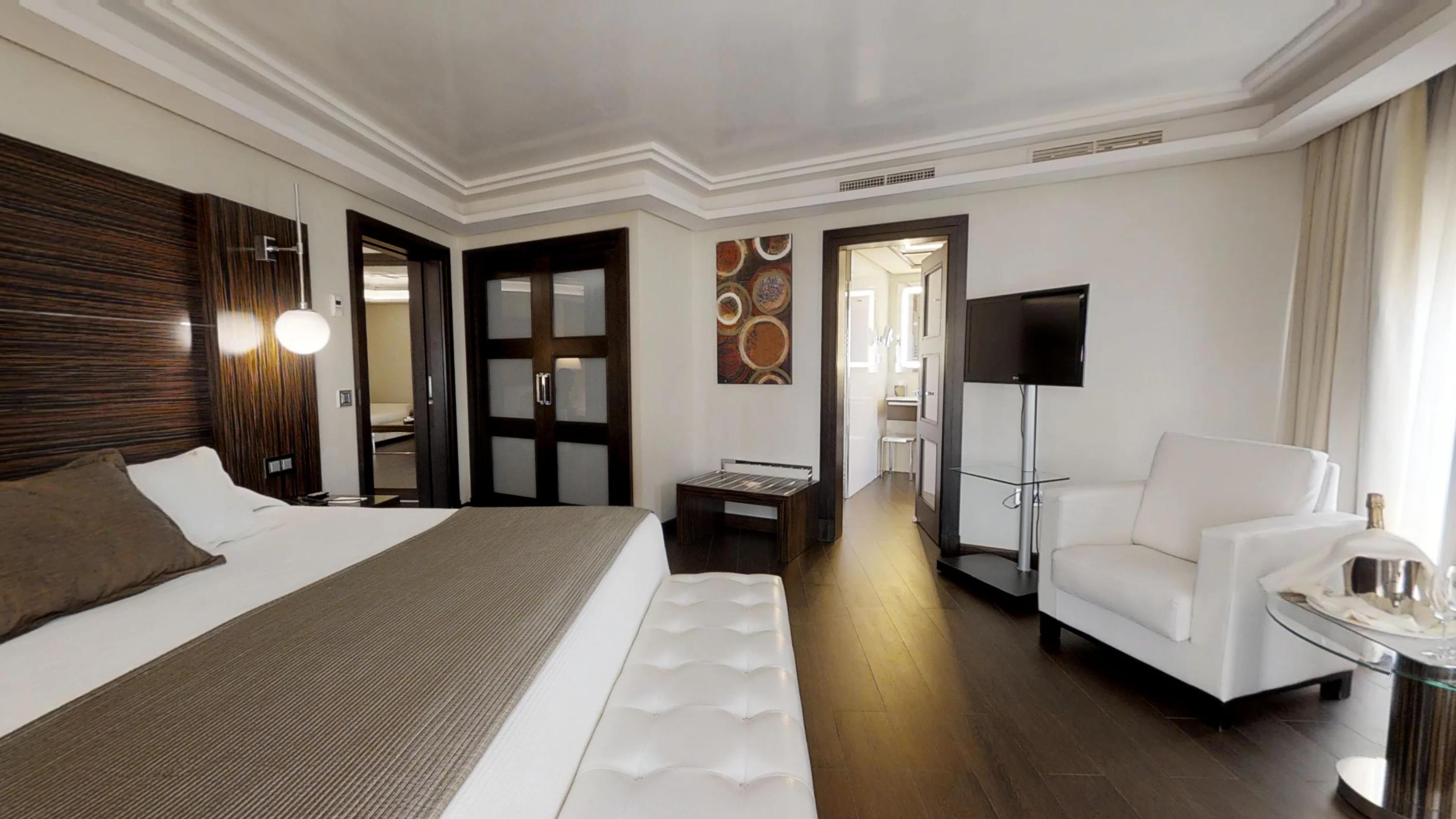 Vincci Selección Aleysa Hotel 5*