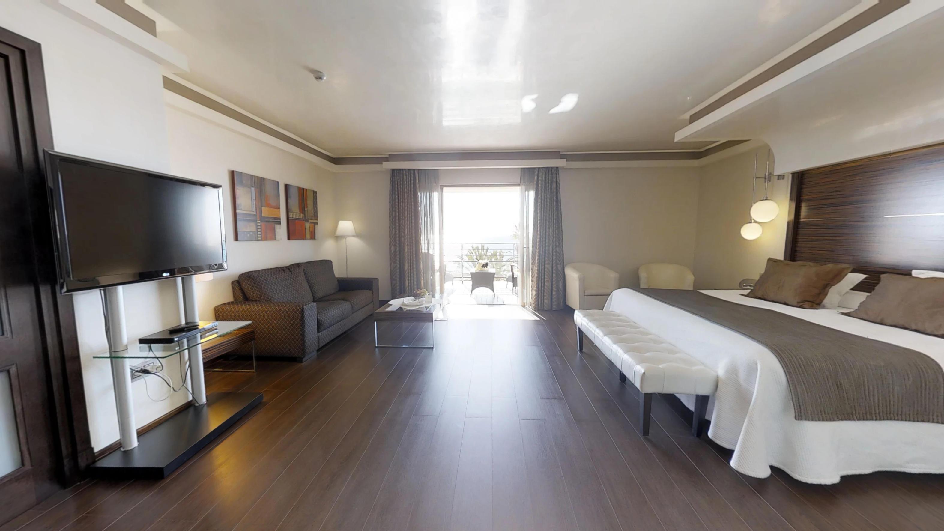 Hotel Vincci Selección Aleysa