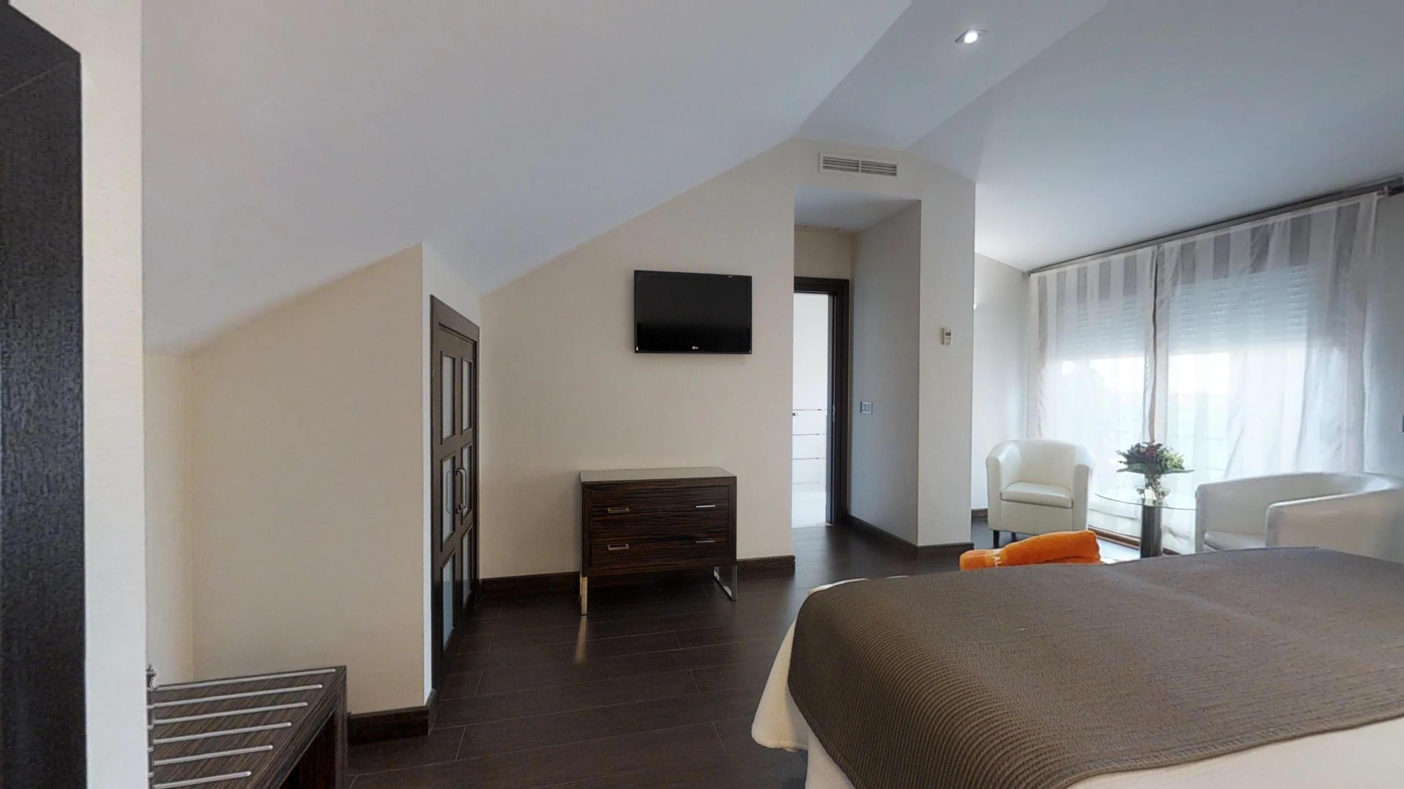 Hotel Vincci Selección Aleysa 5*