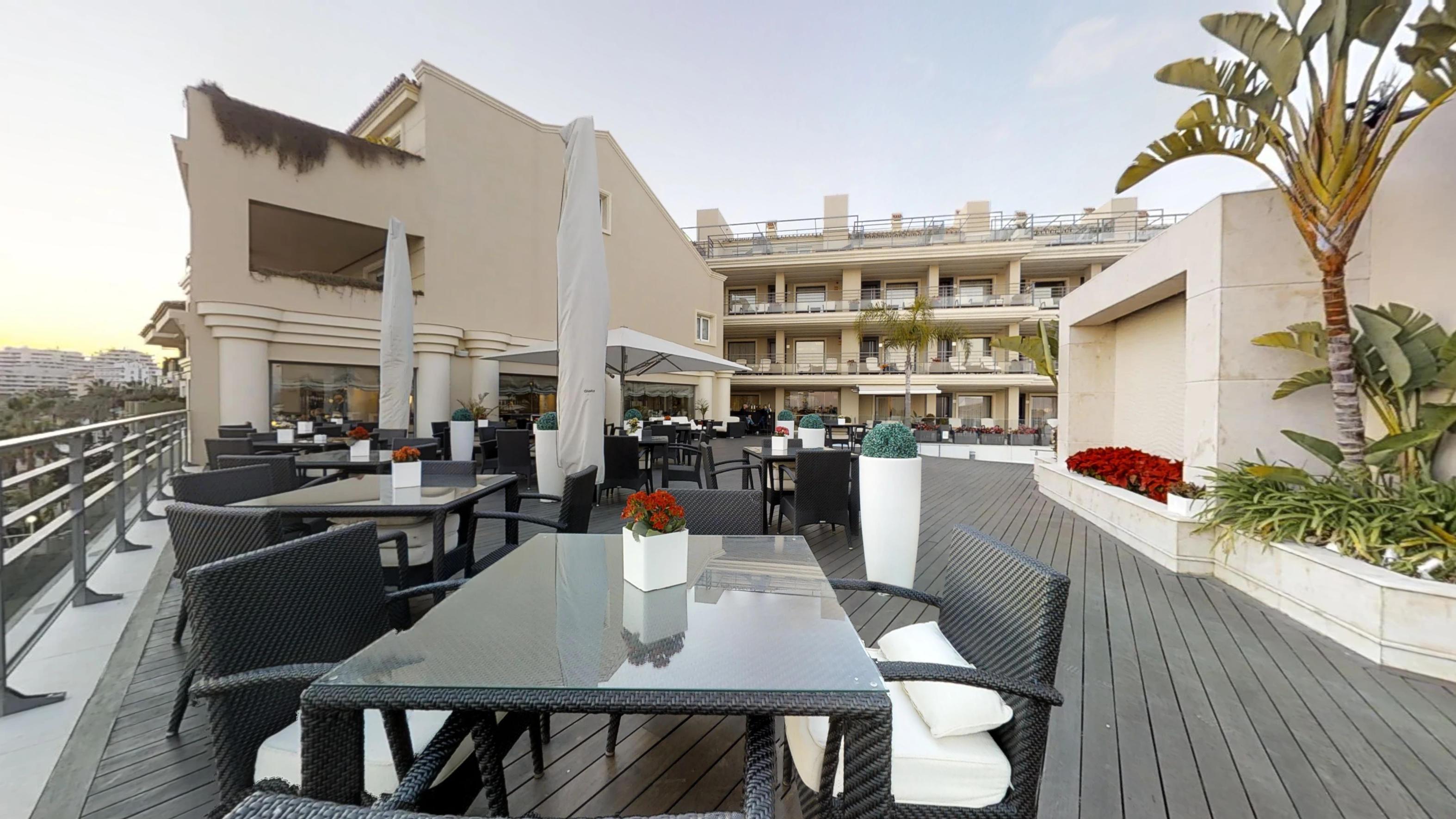 Vincci Selección Aleysa Hotel 5*