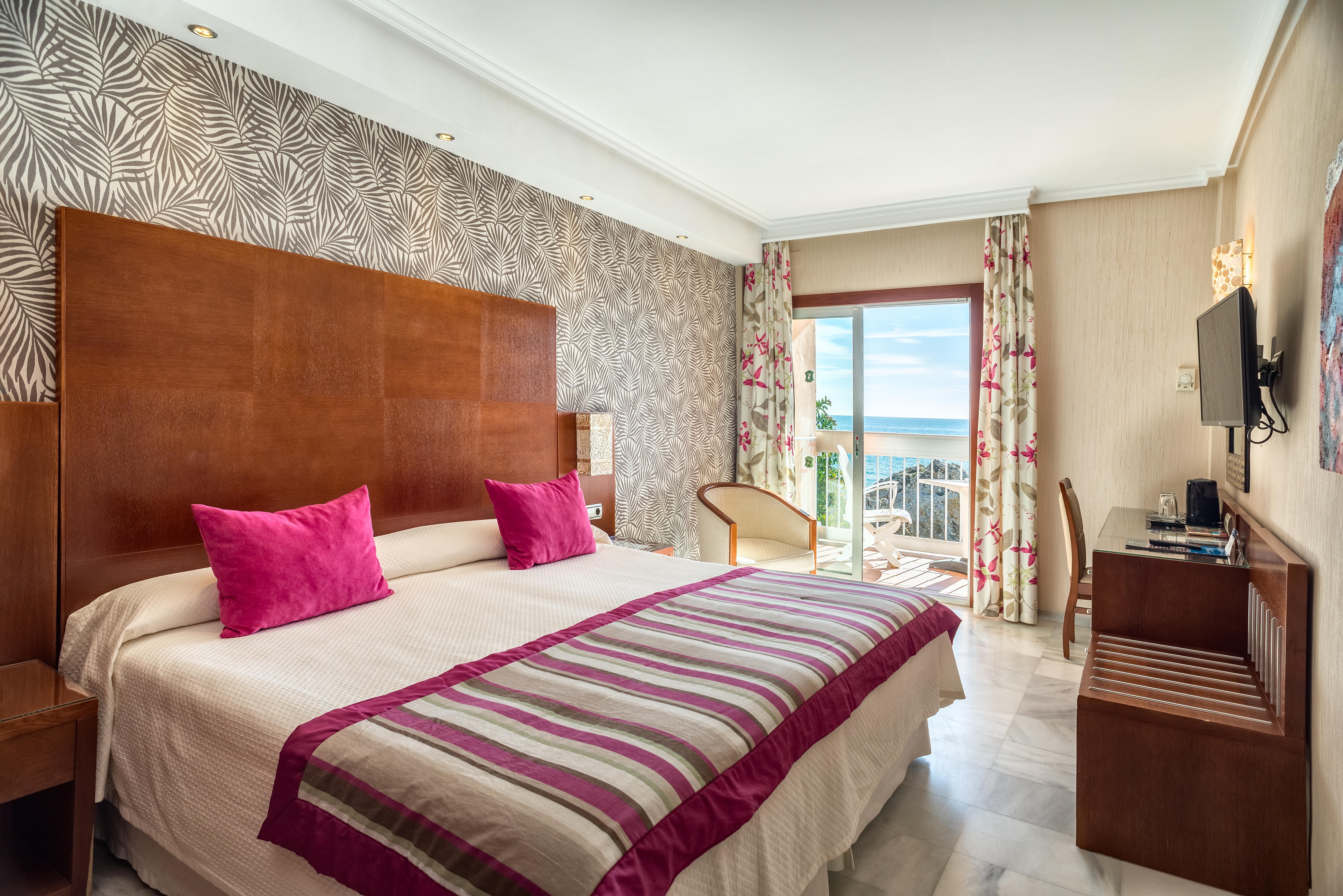 Hotel Balcon De Europa Nerja