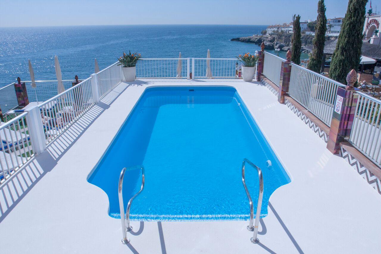 Balcon De Europa 4* Nerja