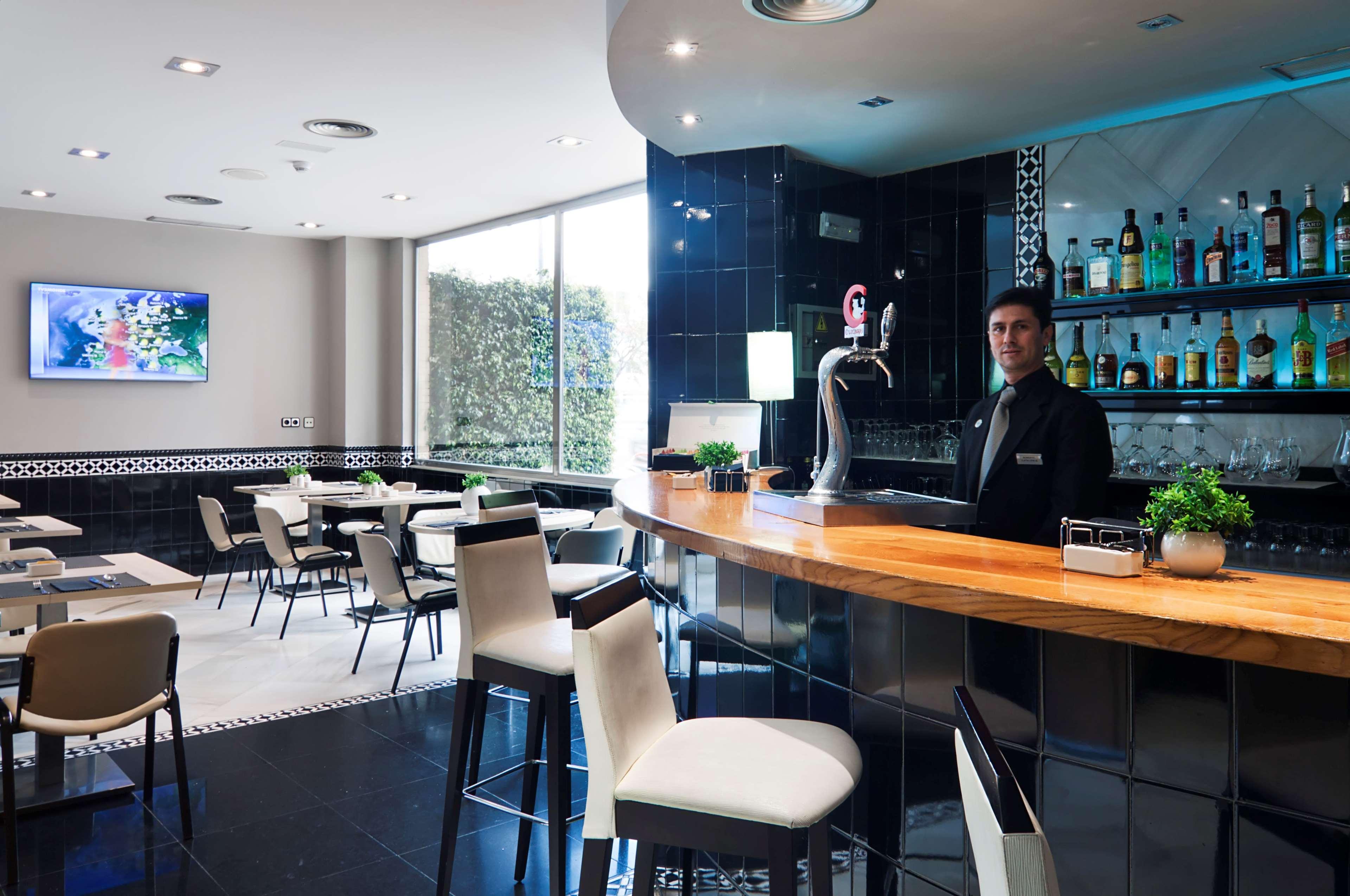Catalonia Híspalis Hotel 3*