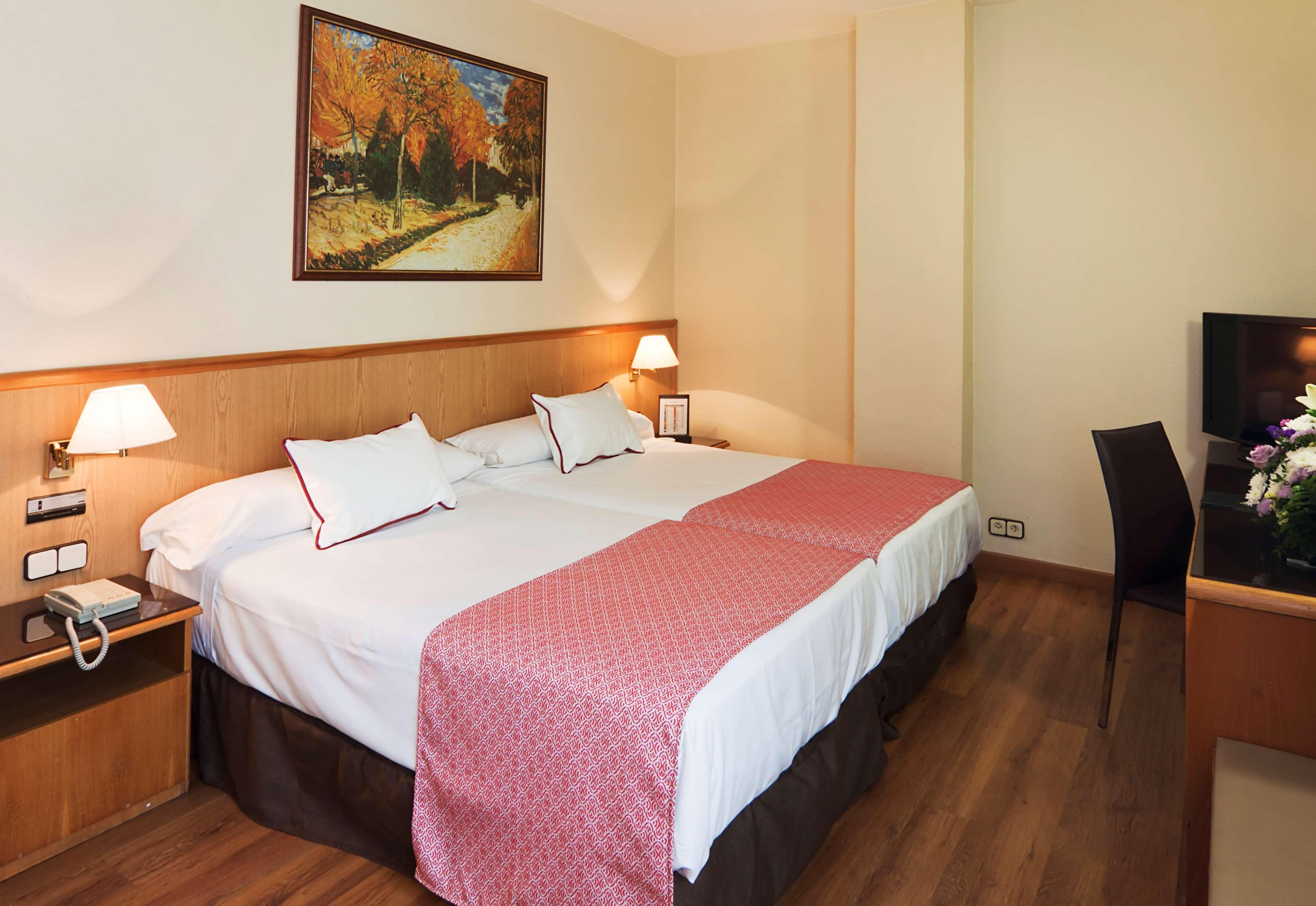 Catalonia Híspalis Hotel 3*