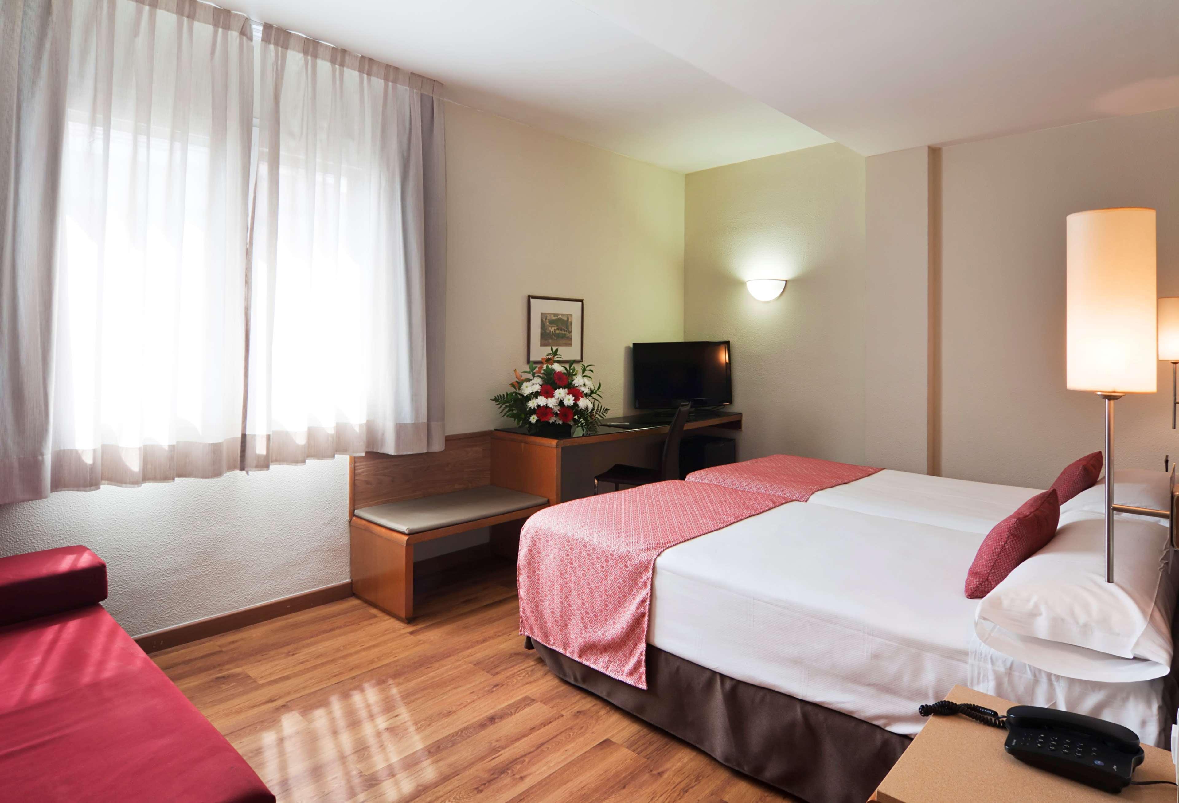 Catalonia Híspalis 3* Sevilla