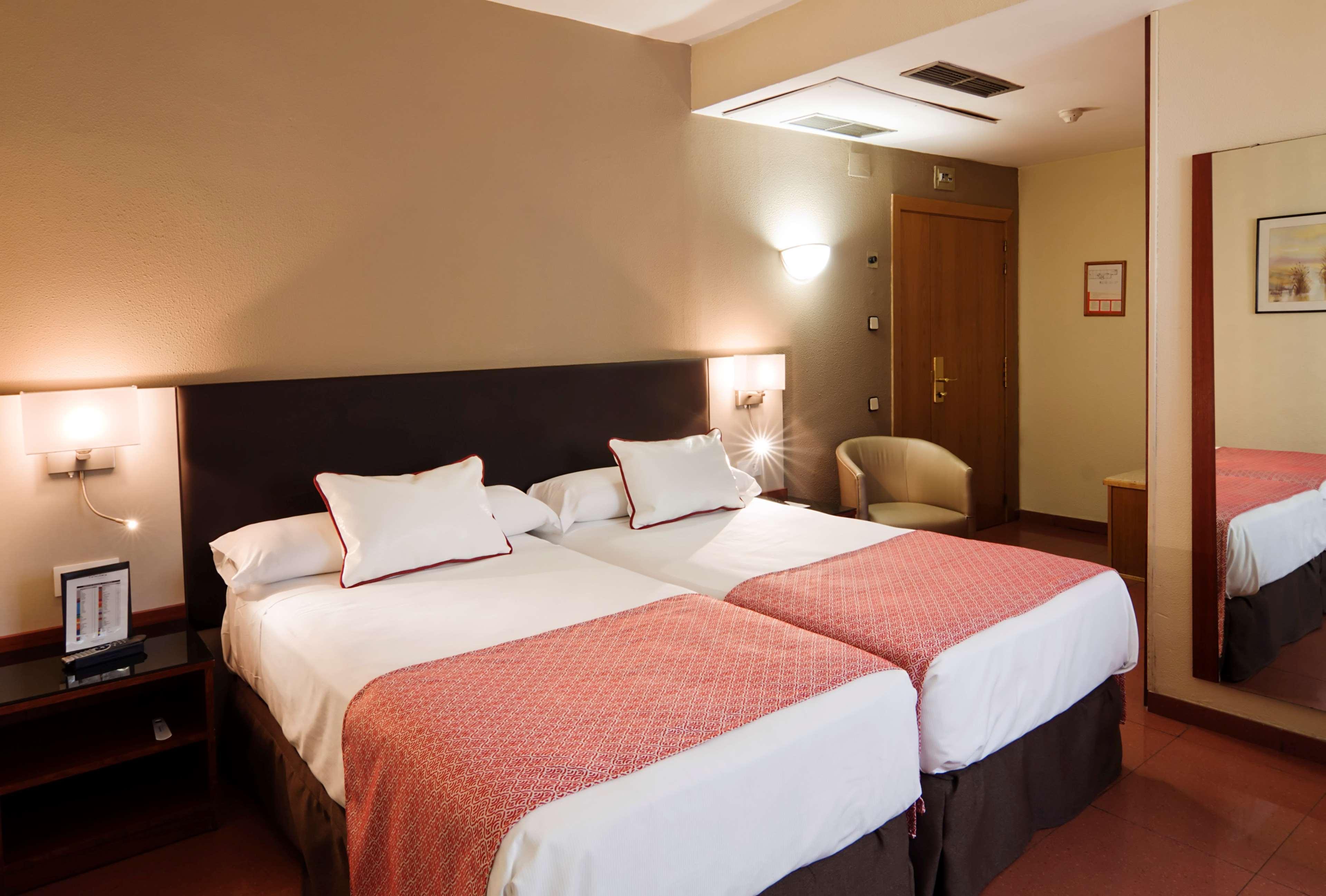 Catalonia Híspalis Hotel Sevilla