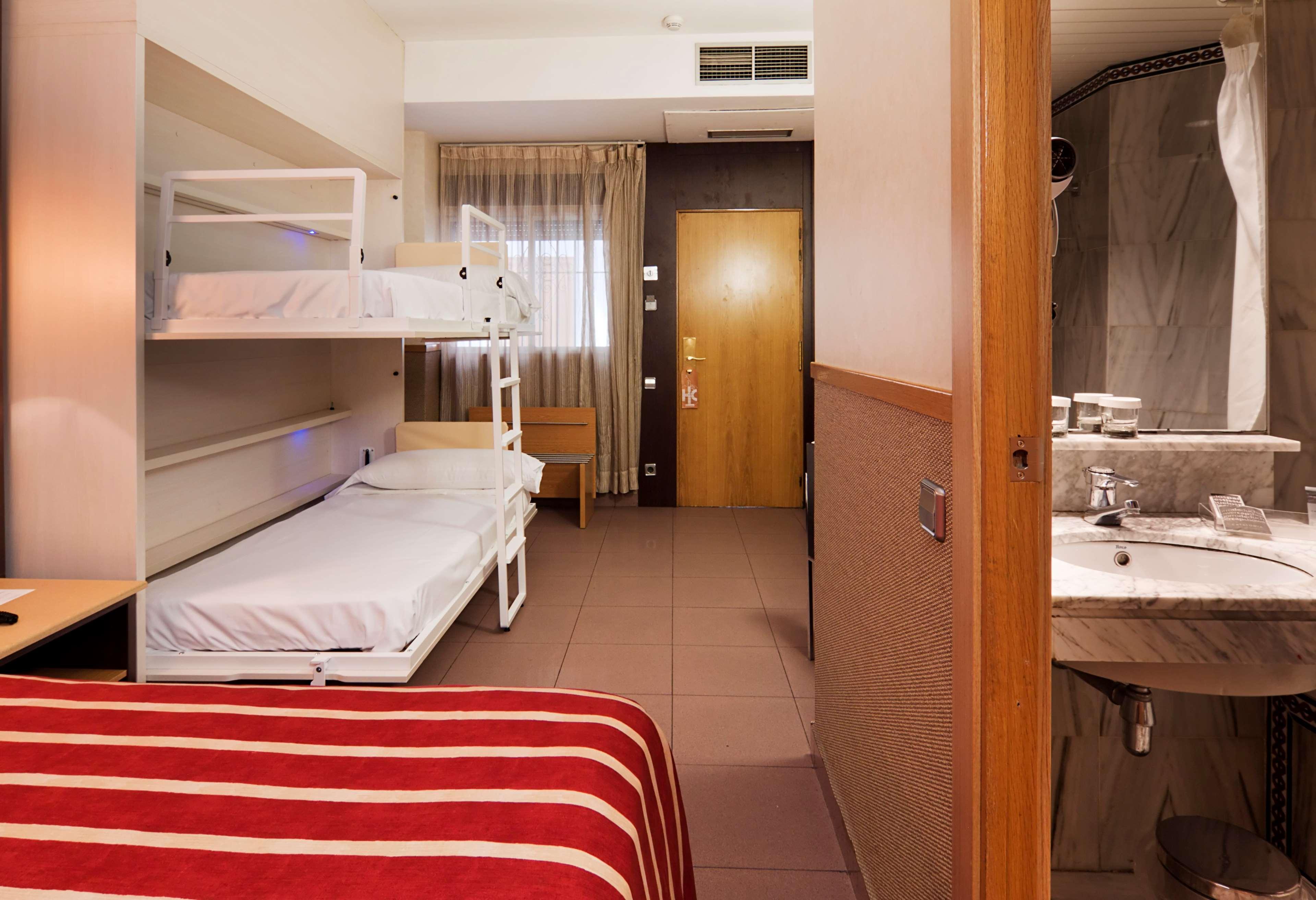 Catalonia Híspalis Hotel Sevilla