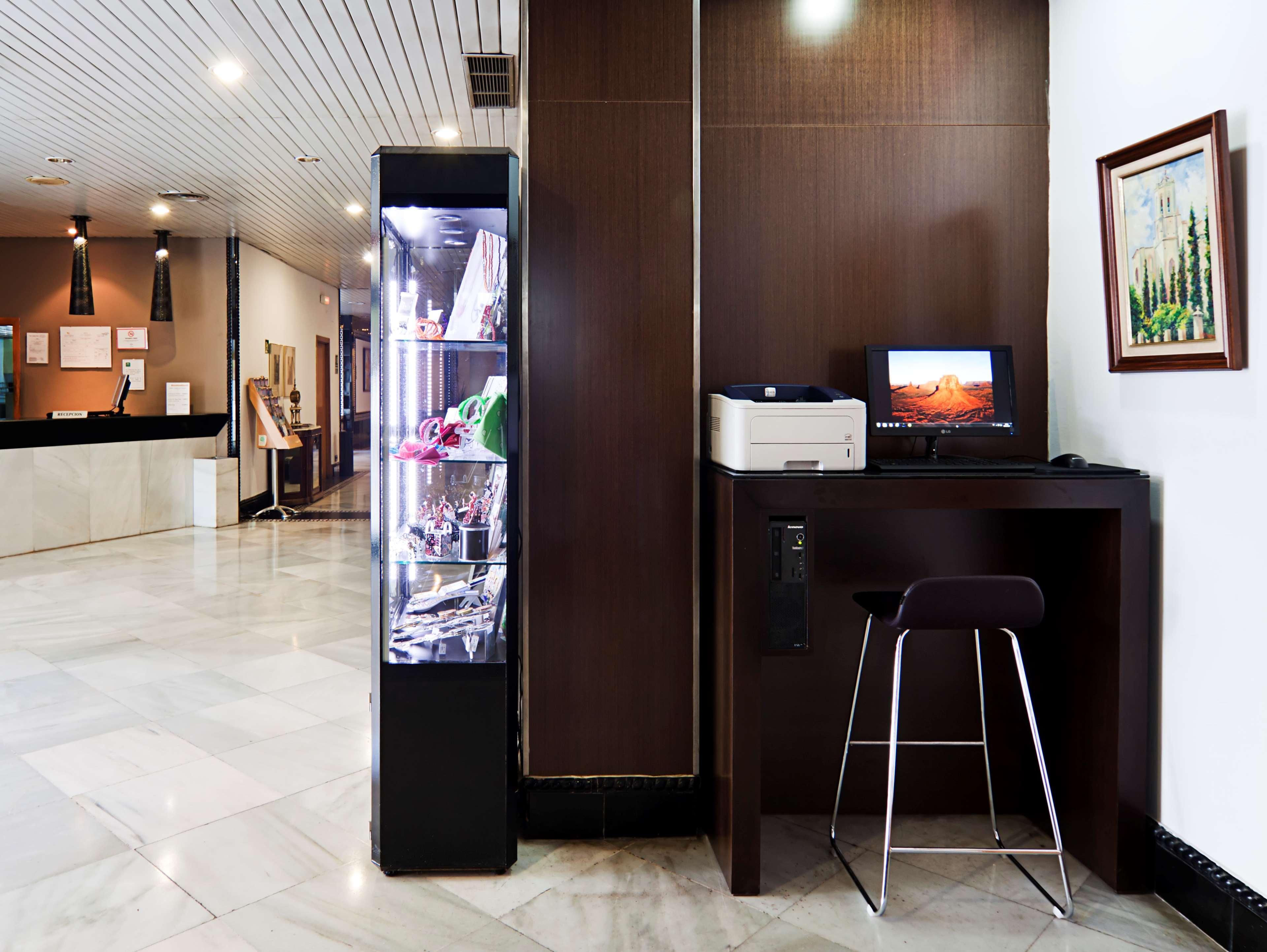 Catalonia Híspalis Hotel 3*