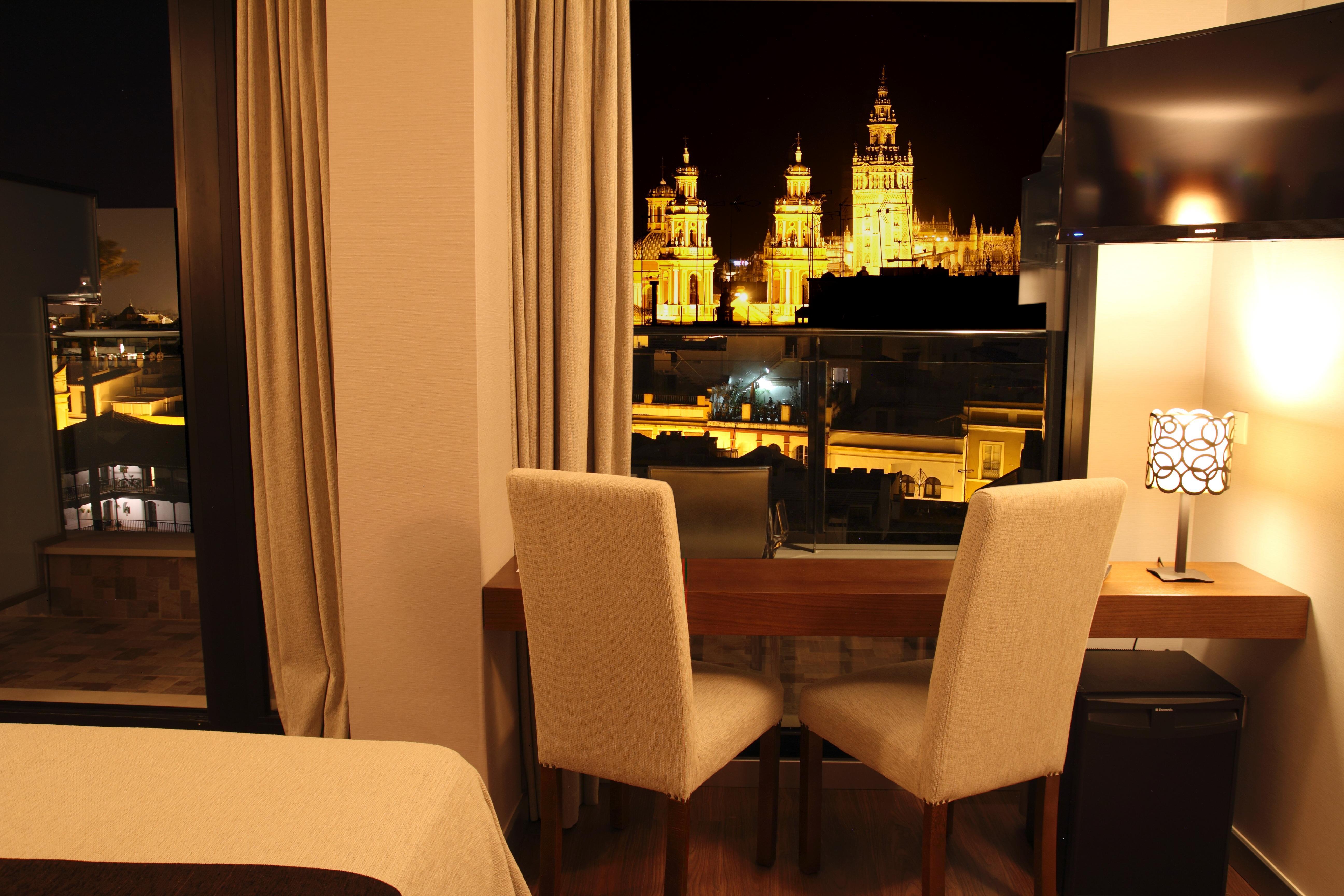 Hotel Don Paco 3*