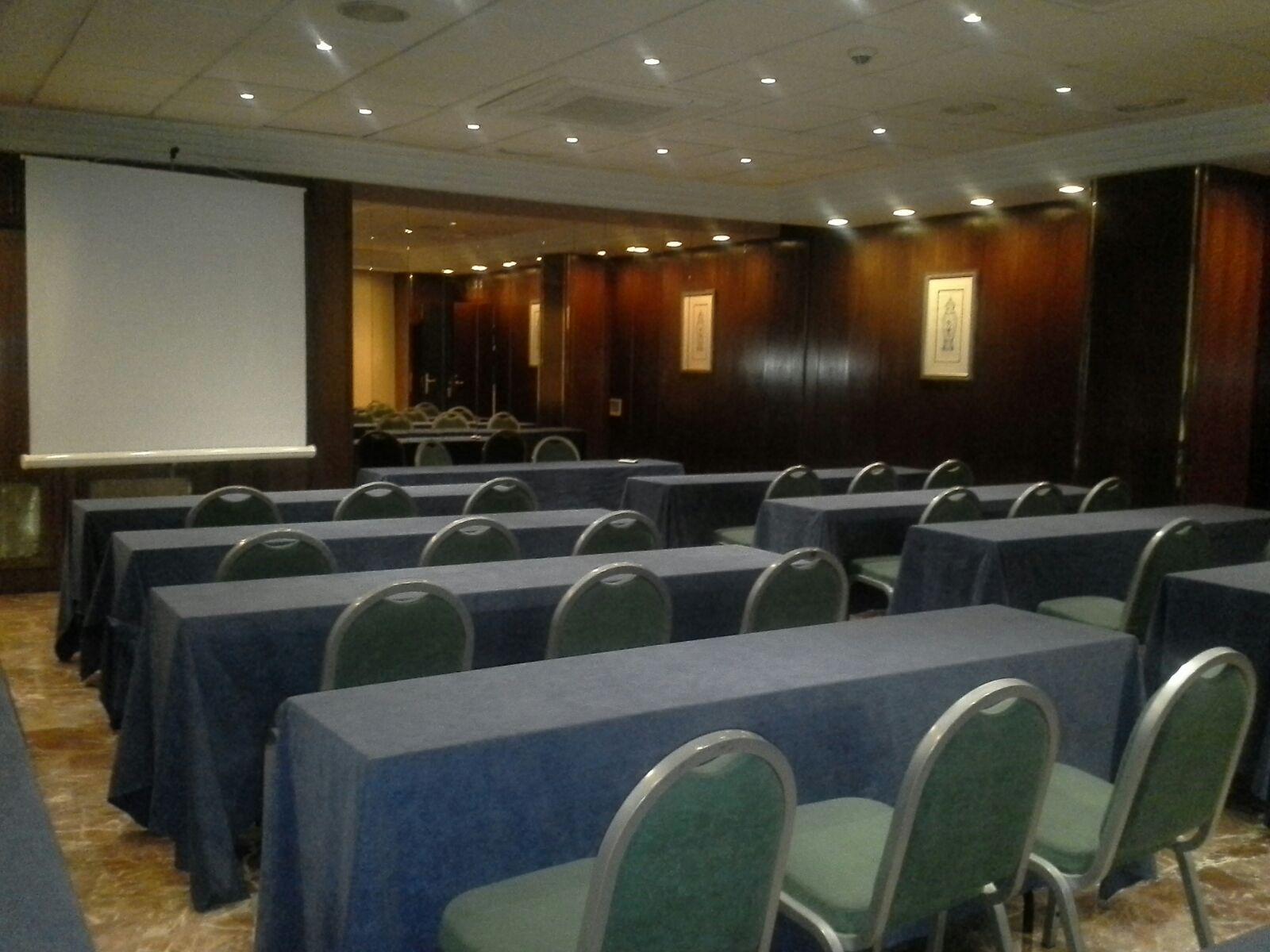 Don Paco Hotel Seville