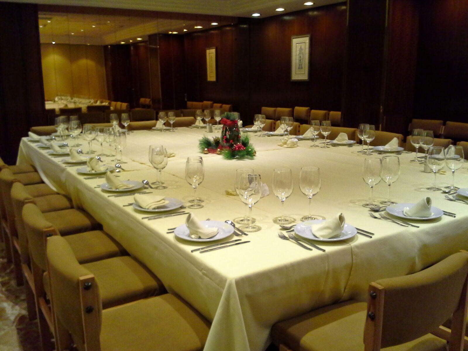 Hotel Don Paco