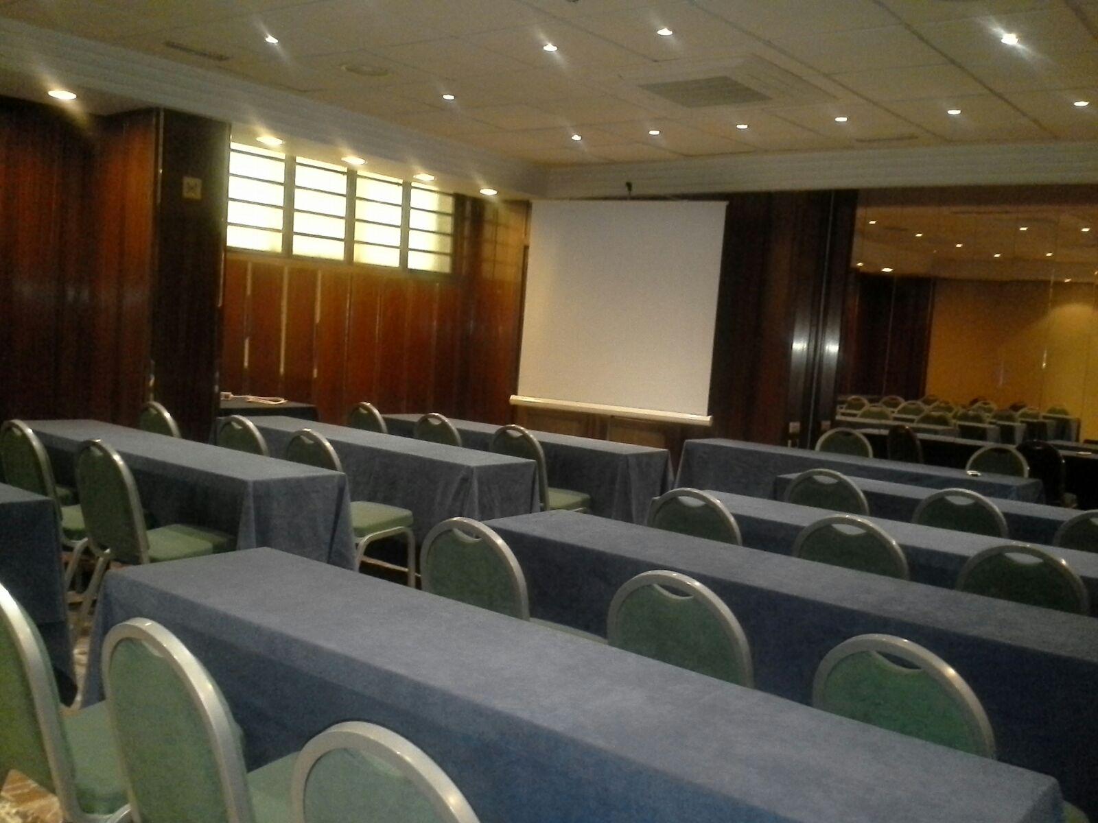 Hotel Don Paco Seville