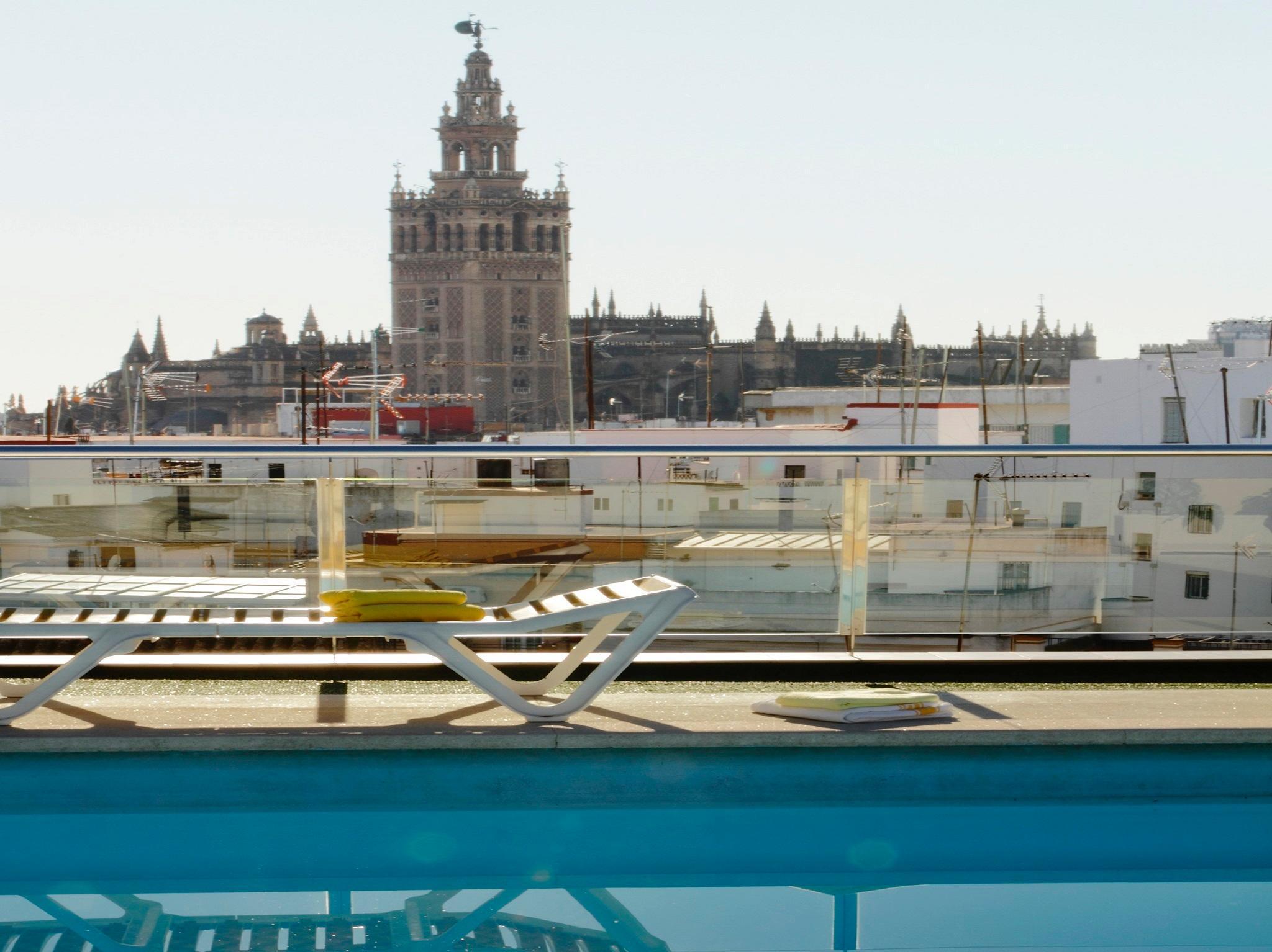 Hotel Don Paco