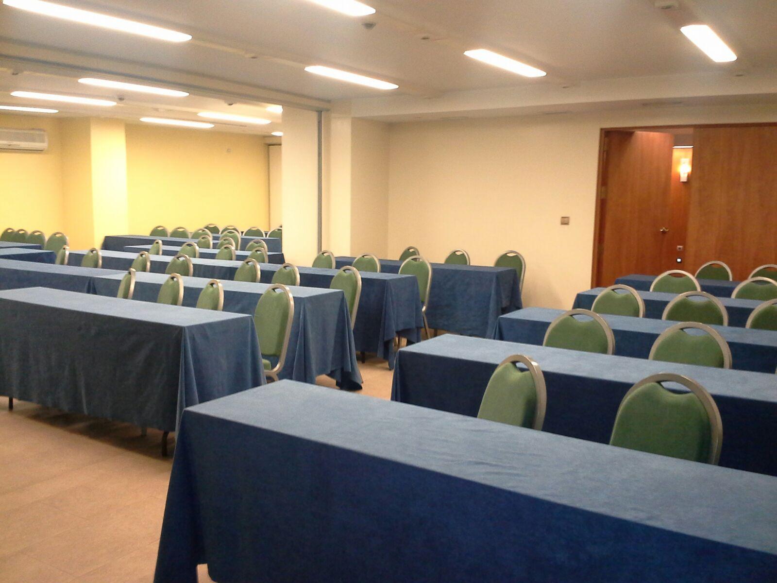Hotel Don Paco 3*