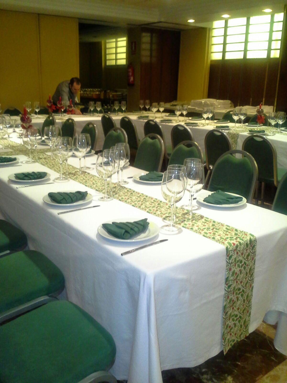 Hotel Don Paco