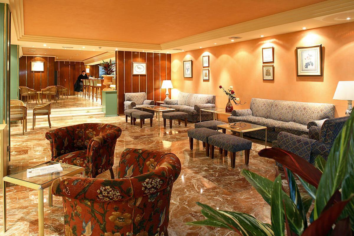 Don Paco Hotel 3*