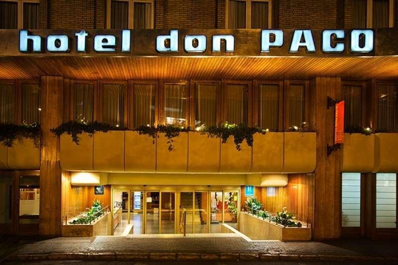Don Paco 3* Seville