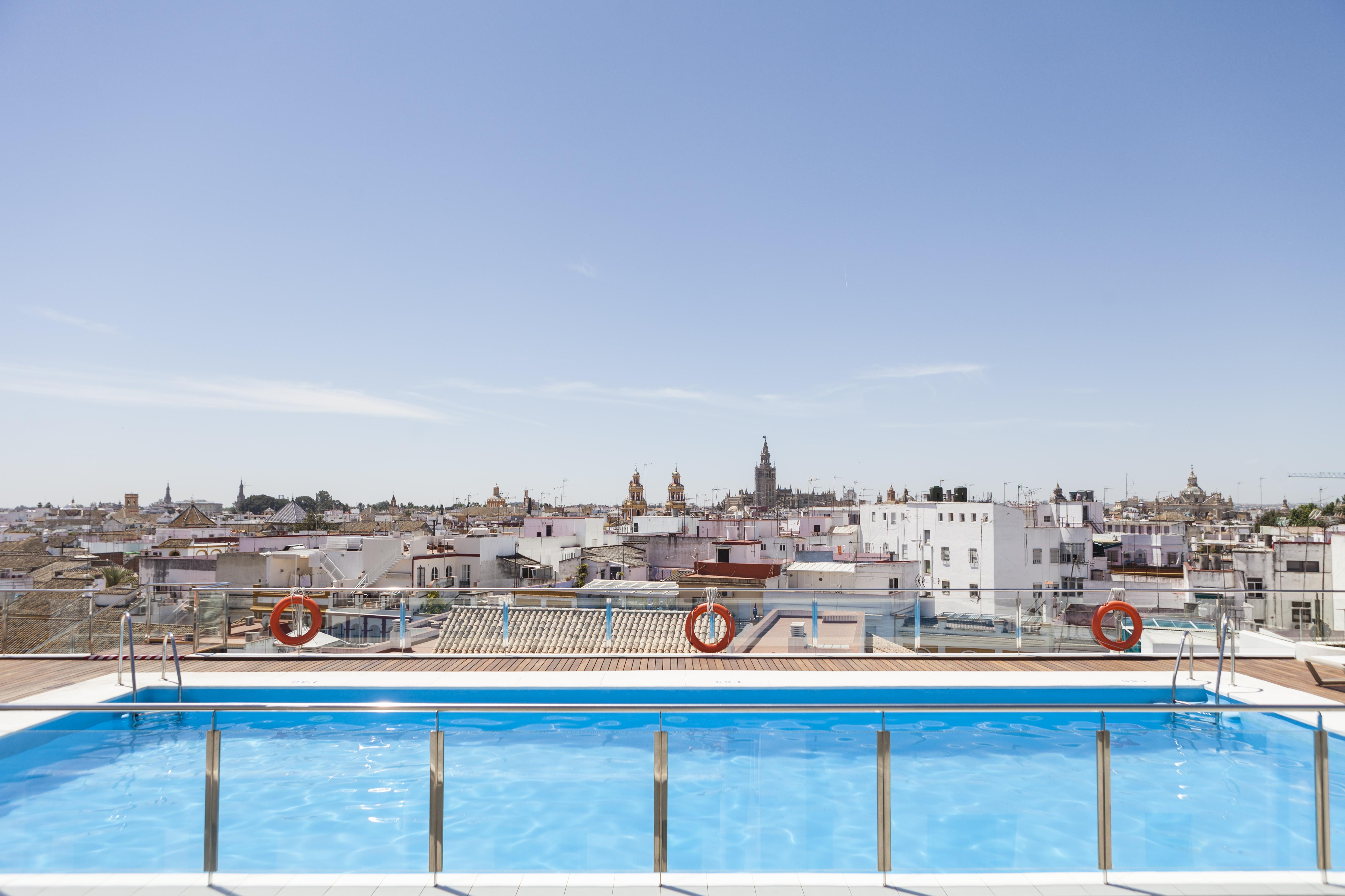 Don Paco 3* Seville