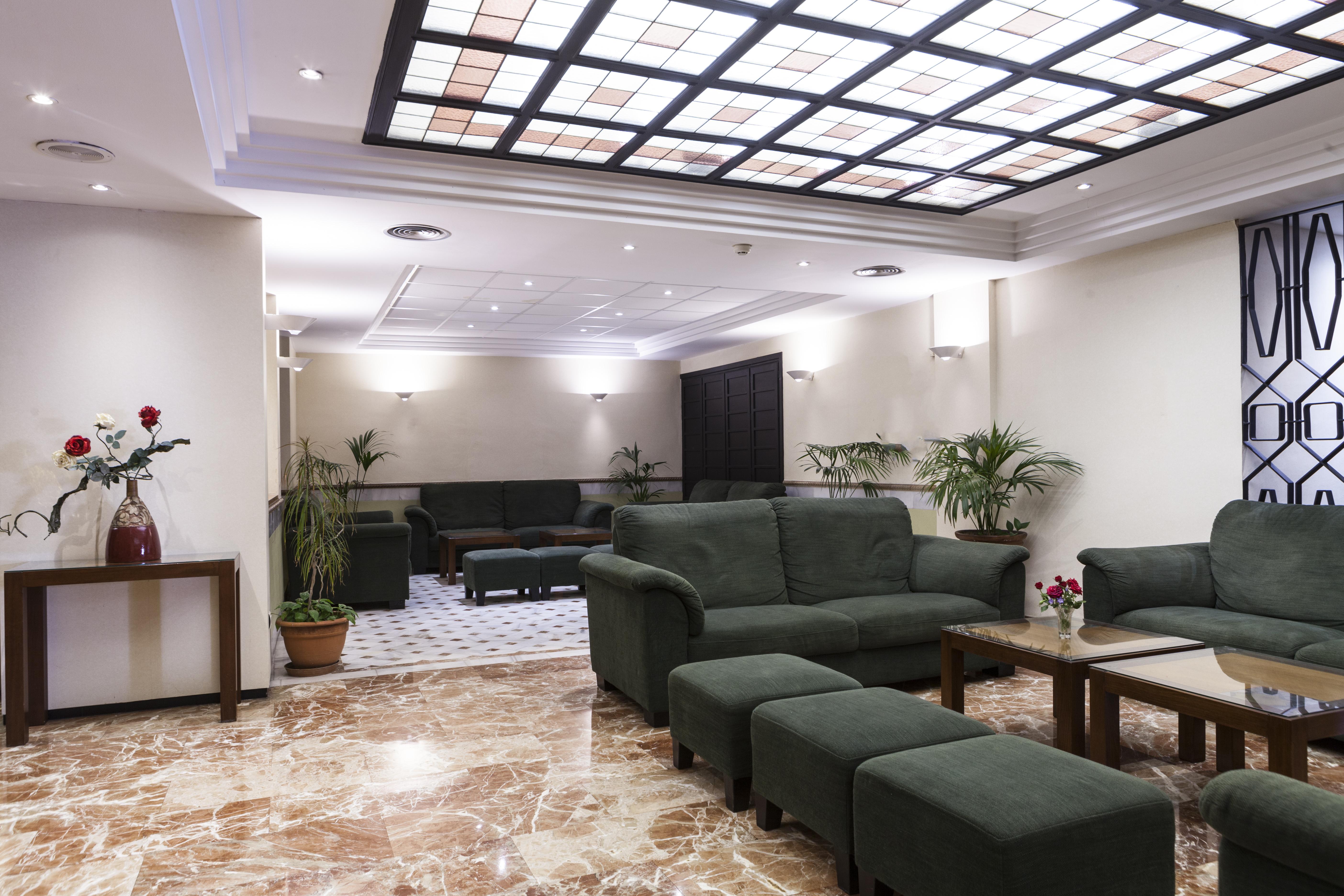 Don Paco Hotel