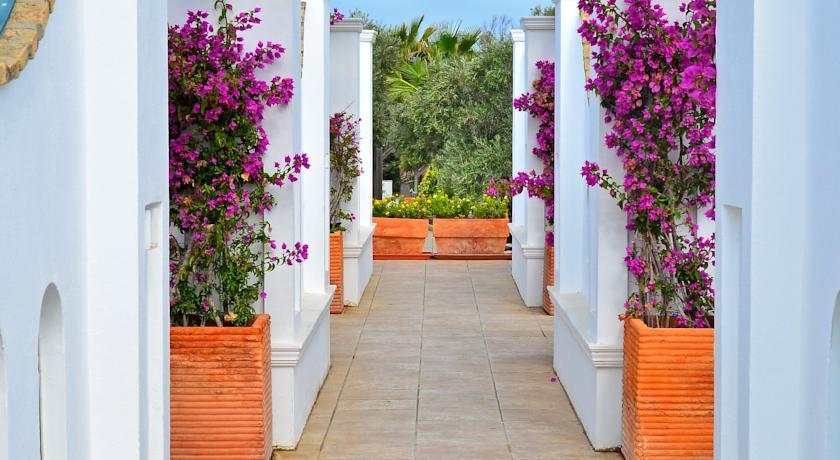 Apartment Piedramar Conil De La Frontera