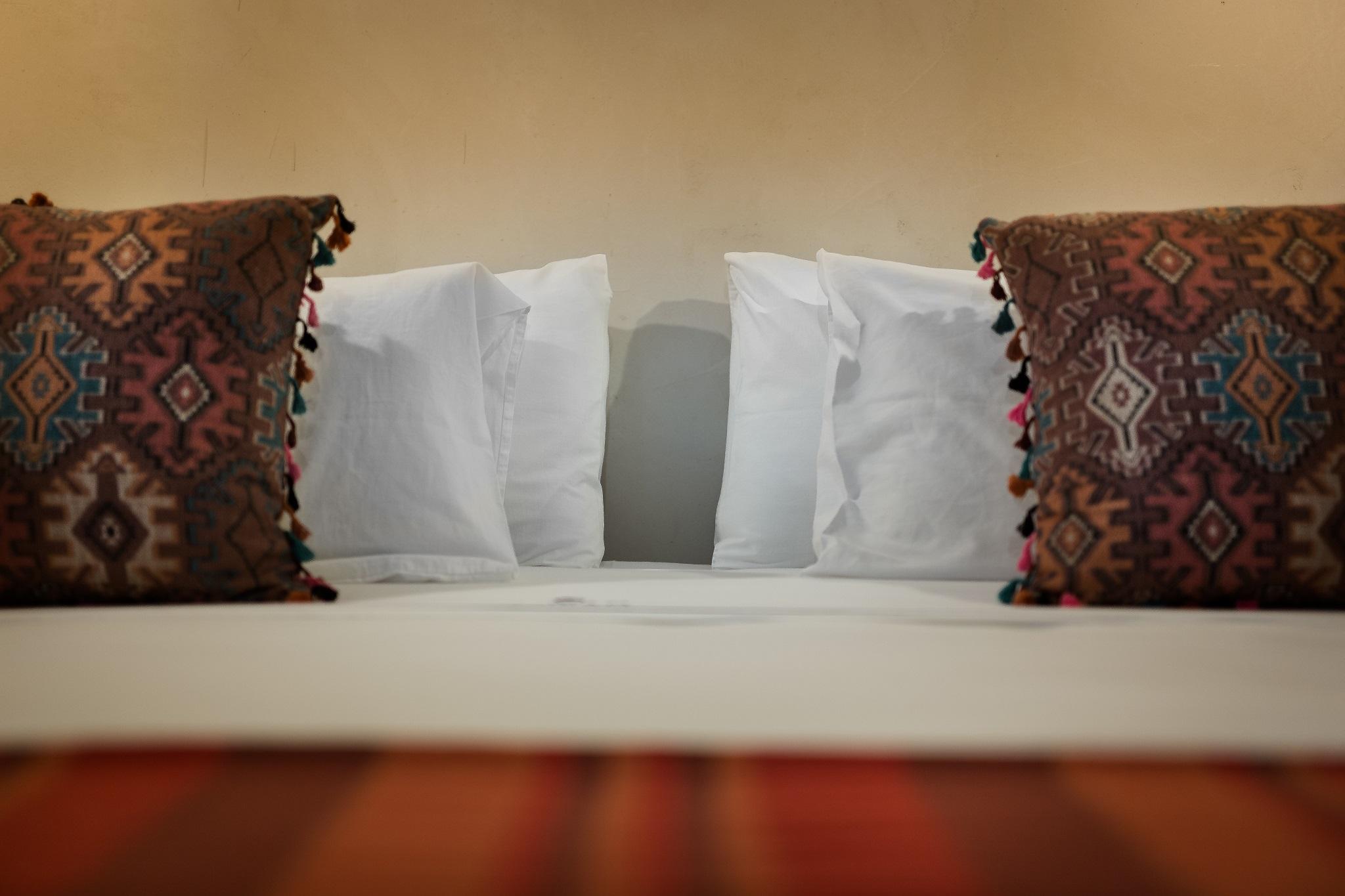 The - Adults Only Riad 3*