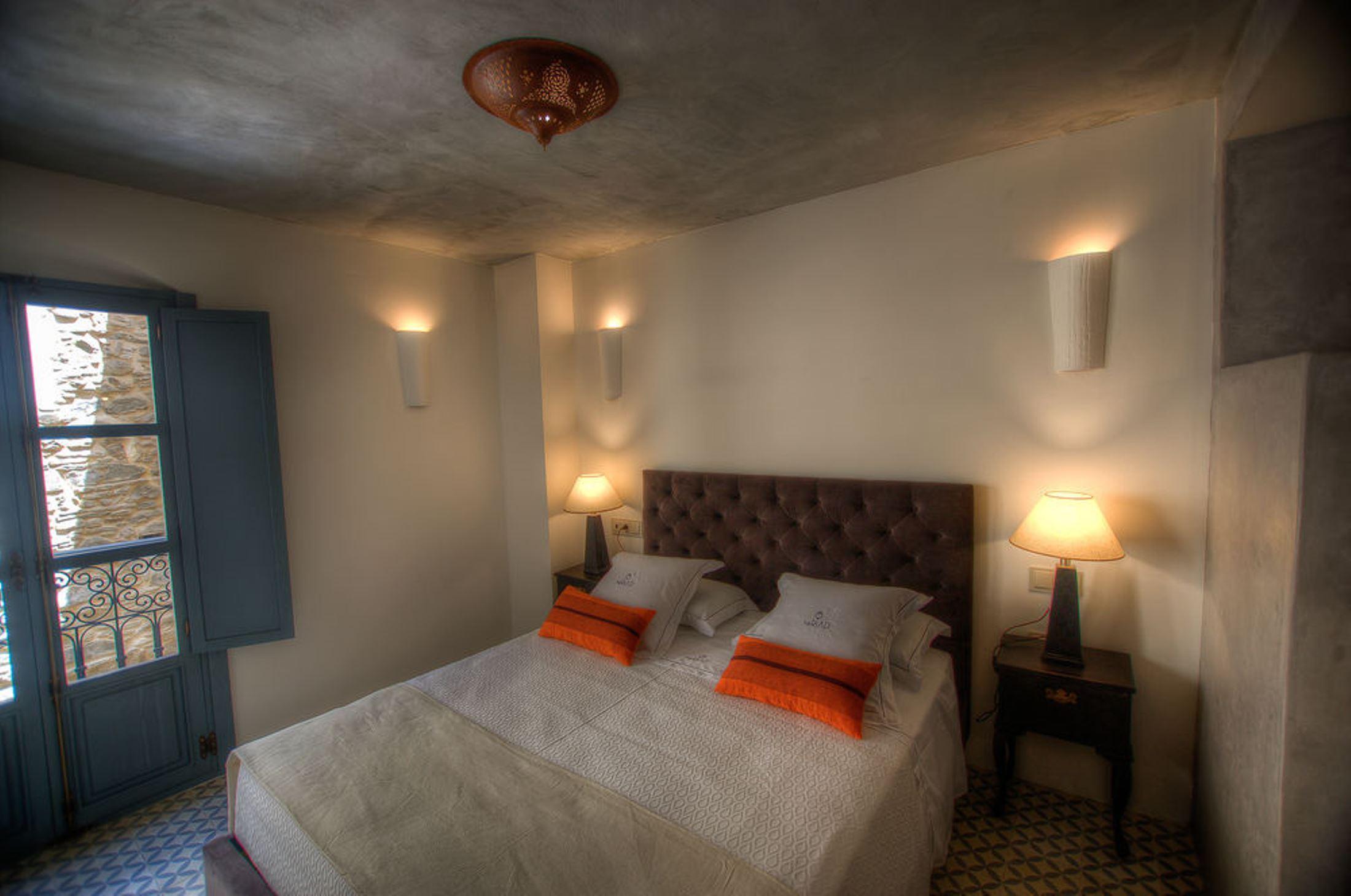 The - Adults Only Riad 3*