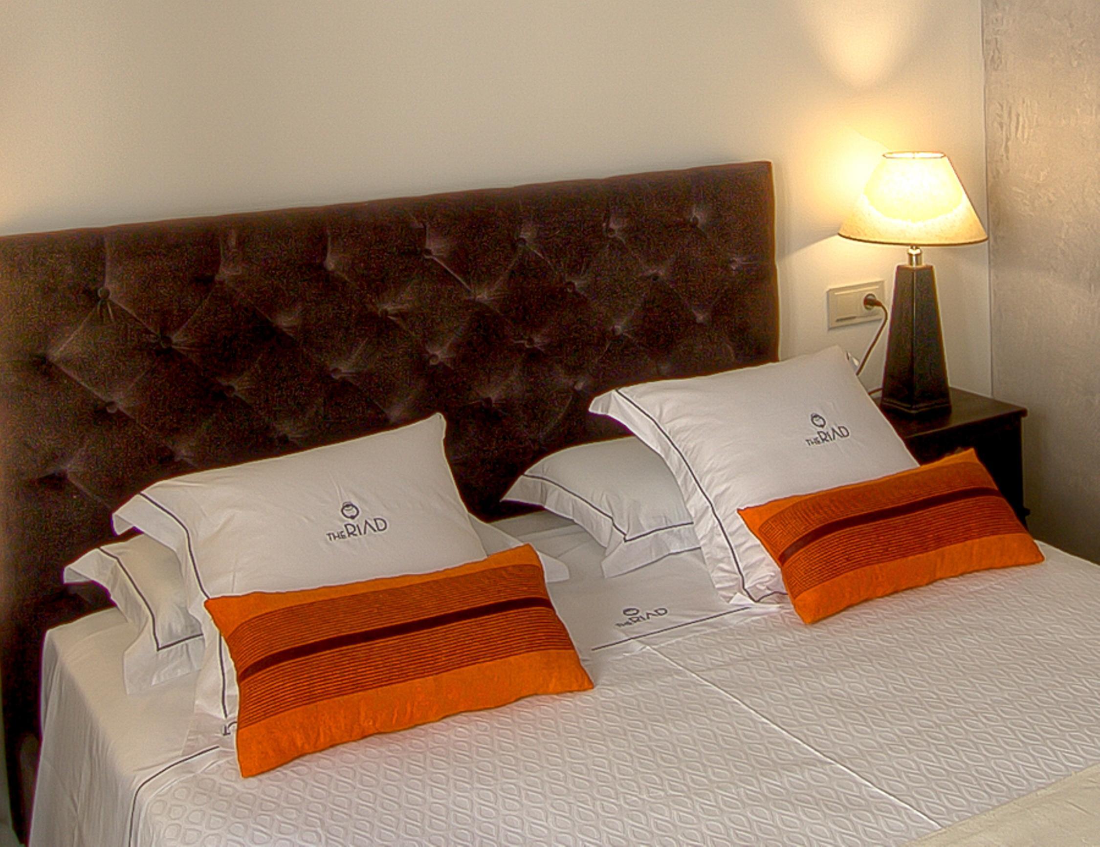 Riad The - Adults Only Tarifa