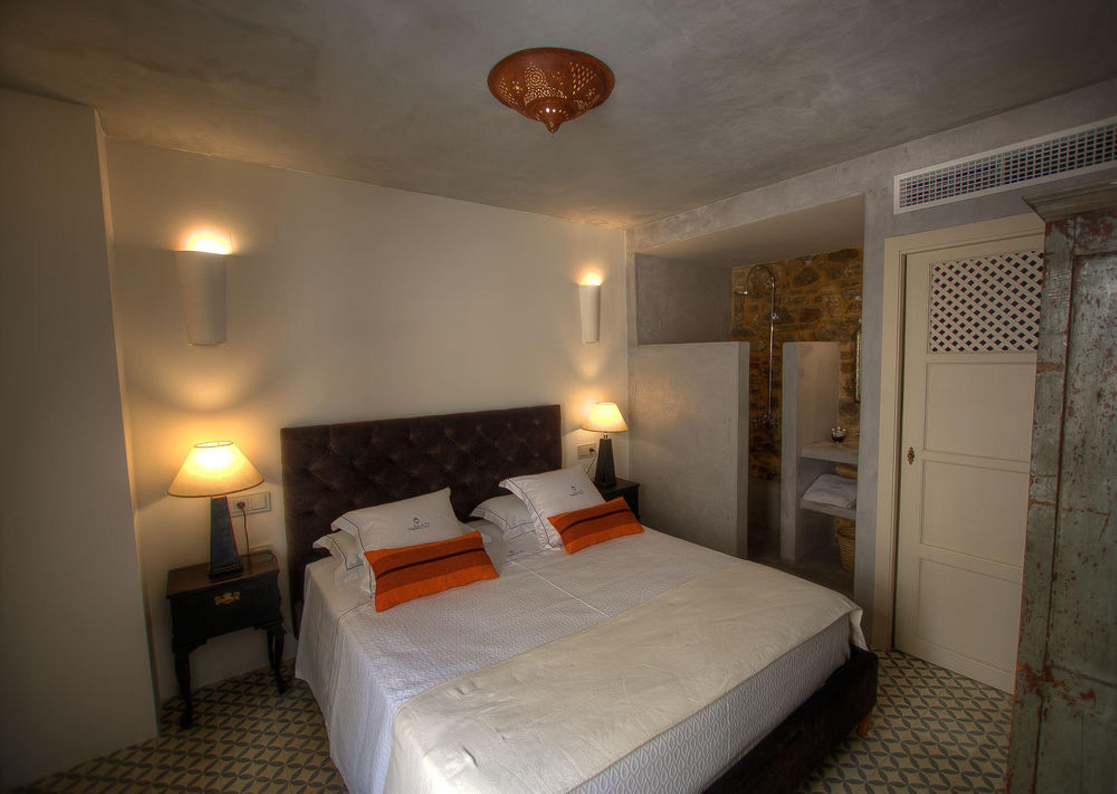 The - Adults Only Riad Tarifa
