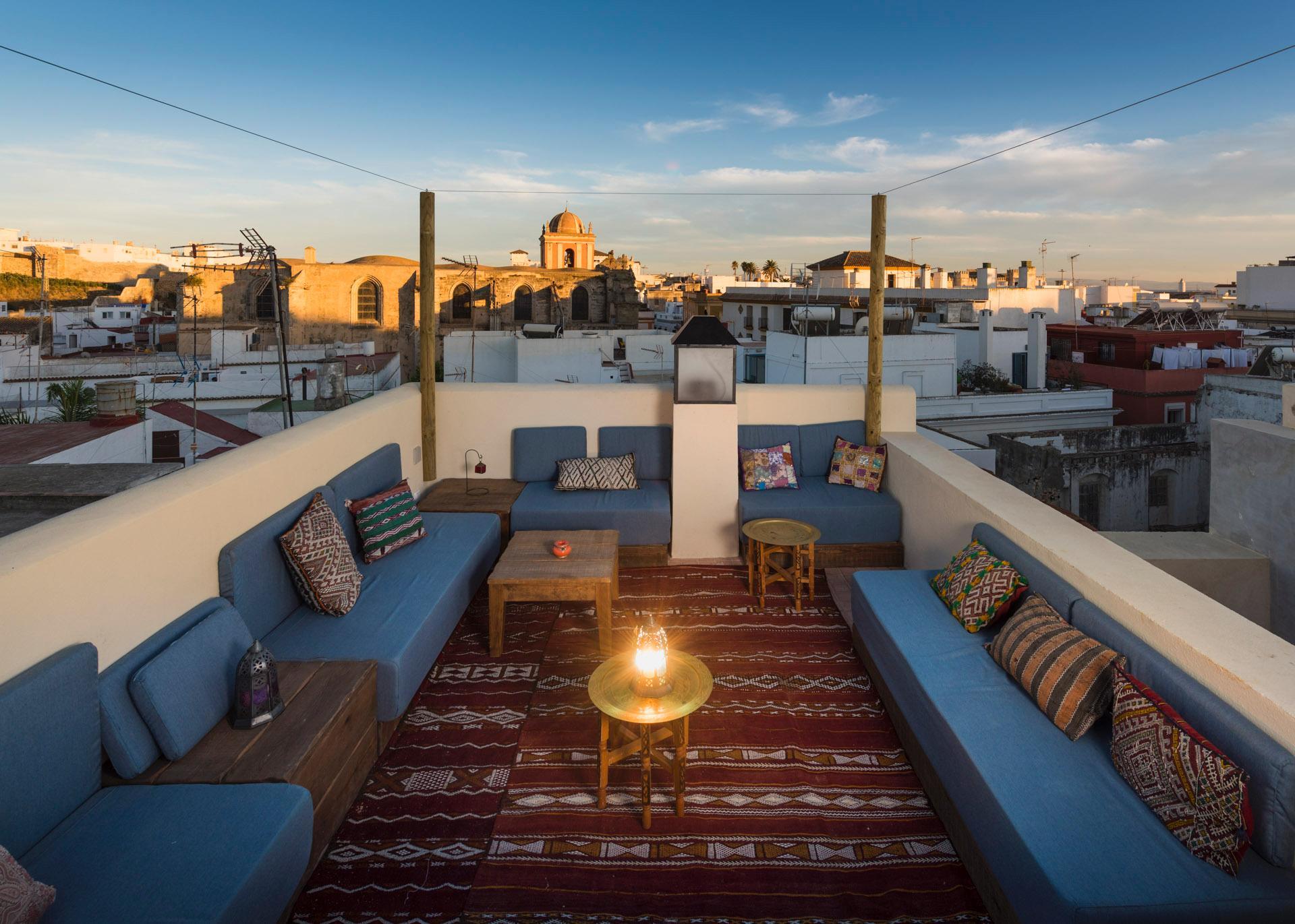The - Adults Only 3* Tarifa