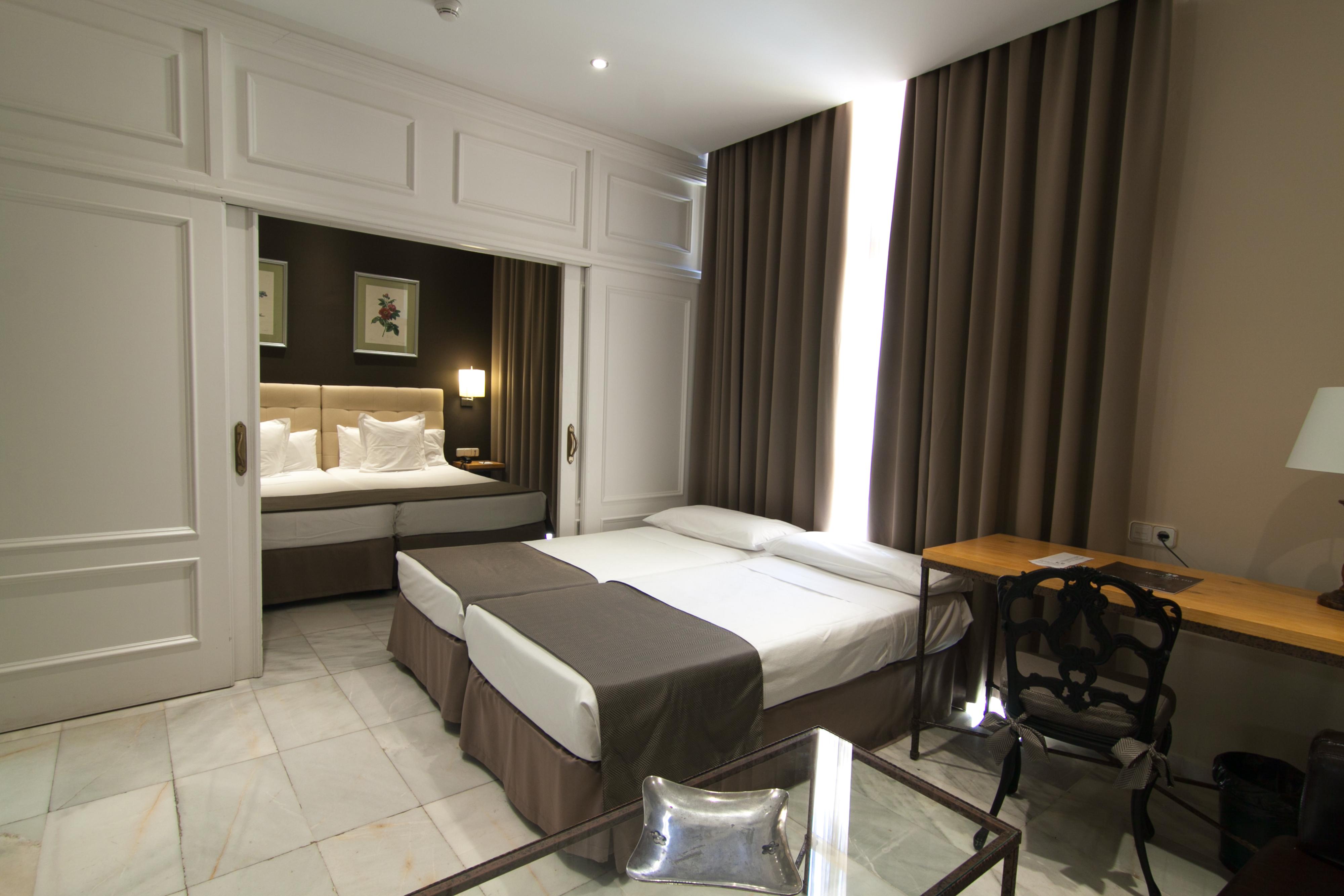 San Gil Hotel 4*
