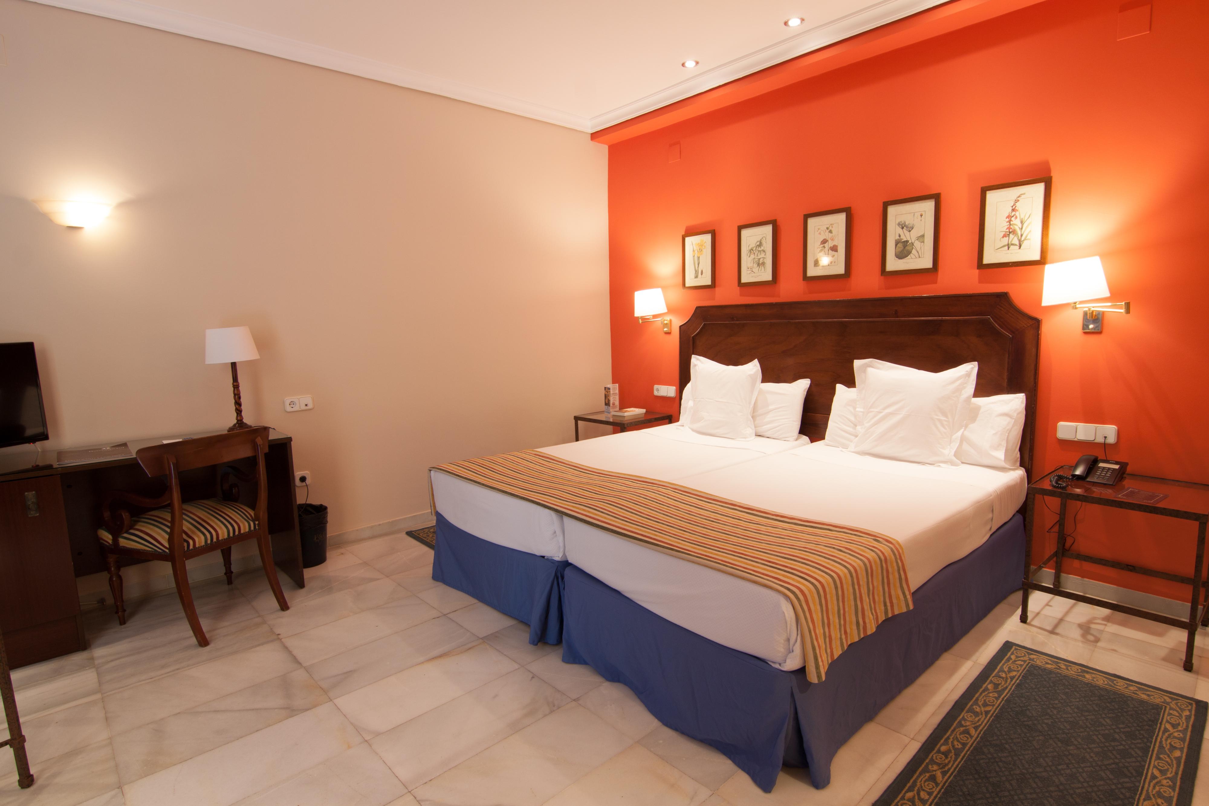 San Gil Hotel 4*