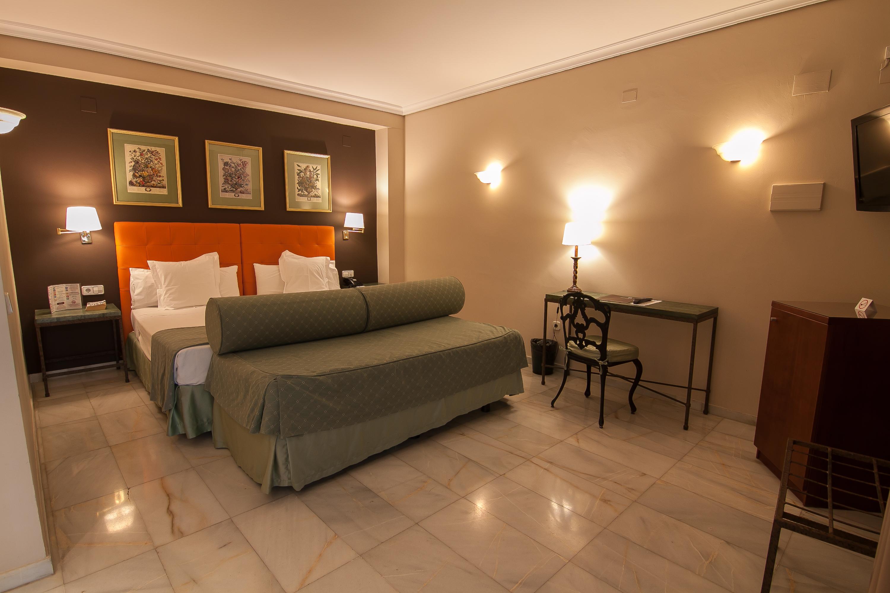 San Gil Hotel 4*