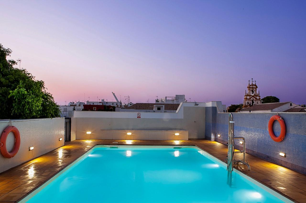 San Gil Hotel 4*