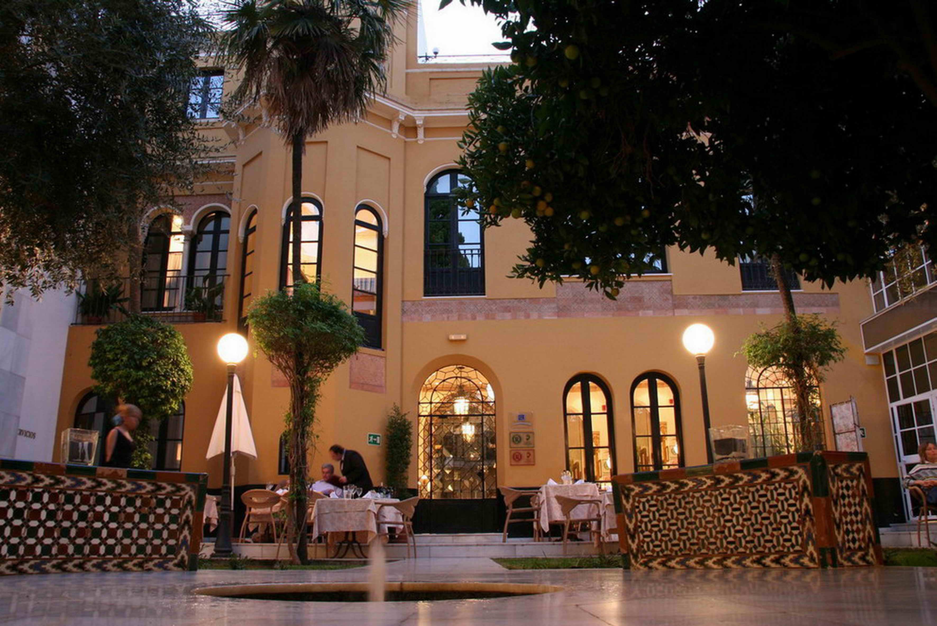 Hotel San Gil