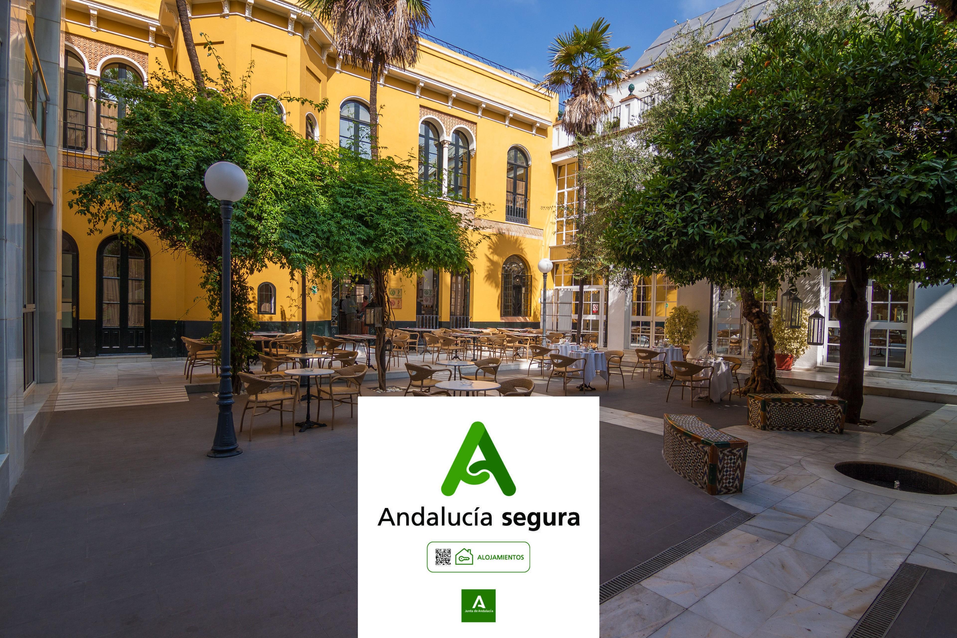 San Gil 4* Sevilla