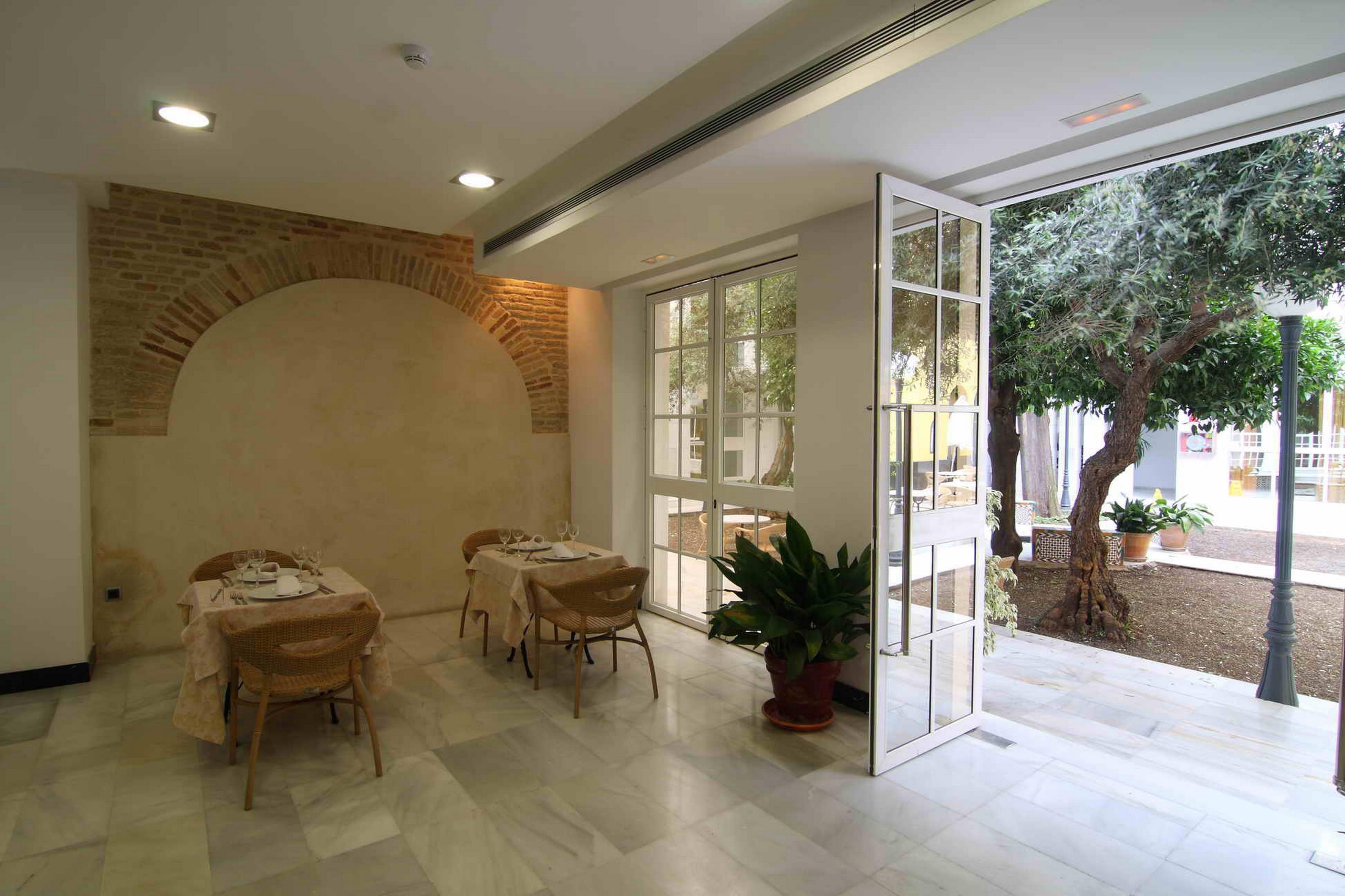 San Gil Hotel 4*
