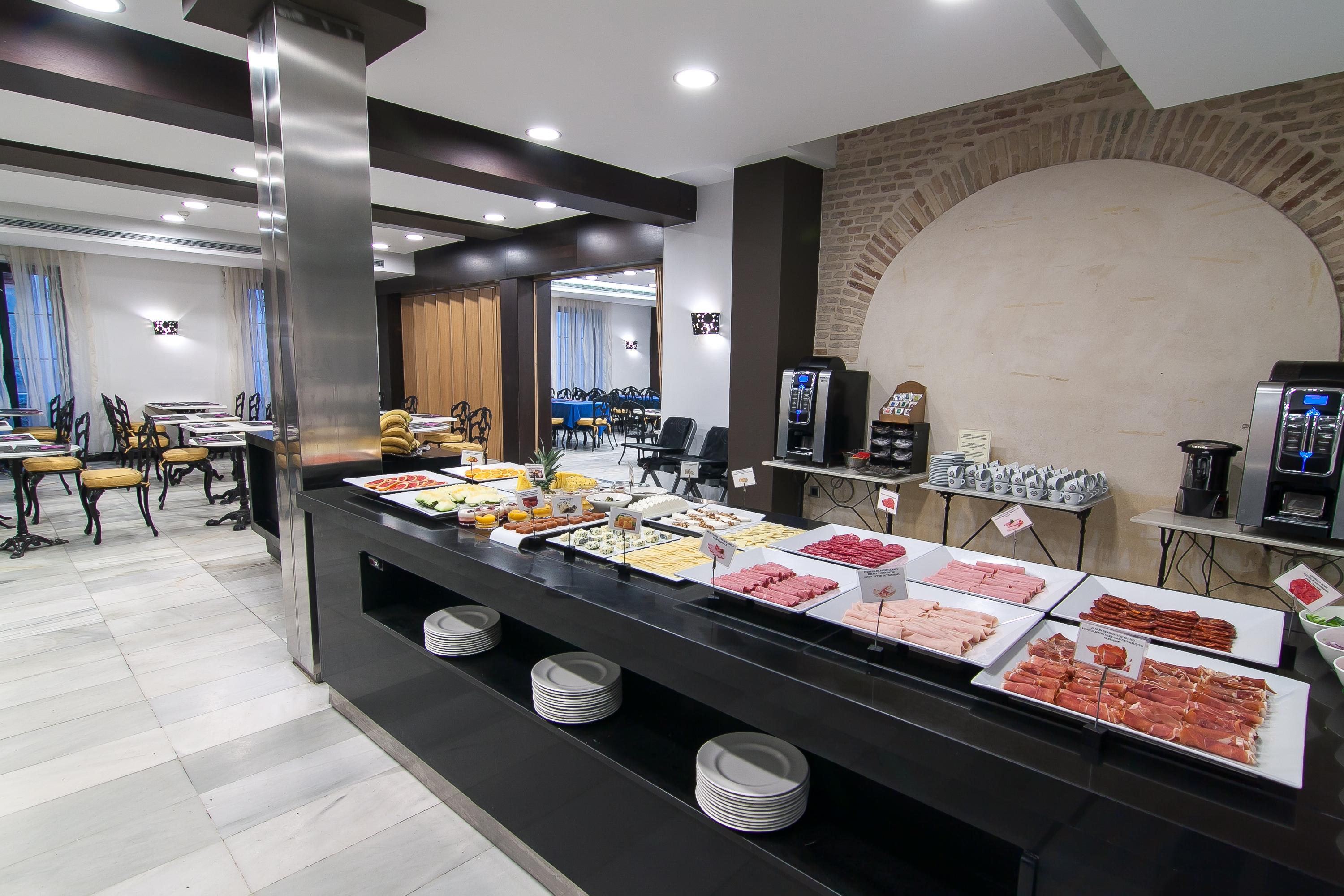 Hotel San Gil