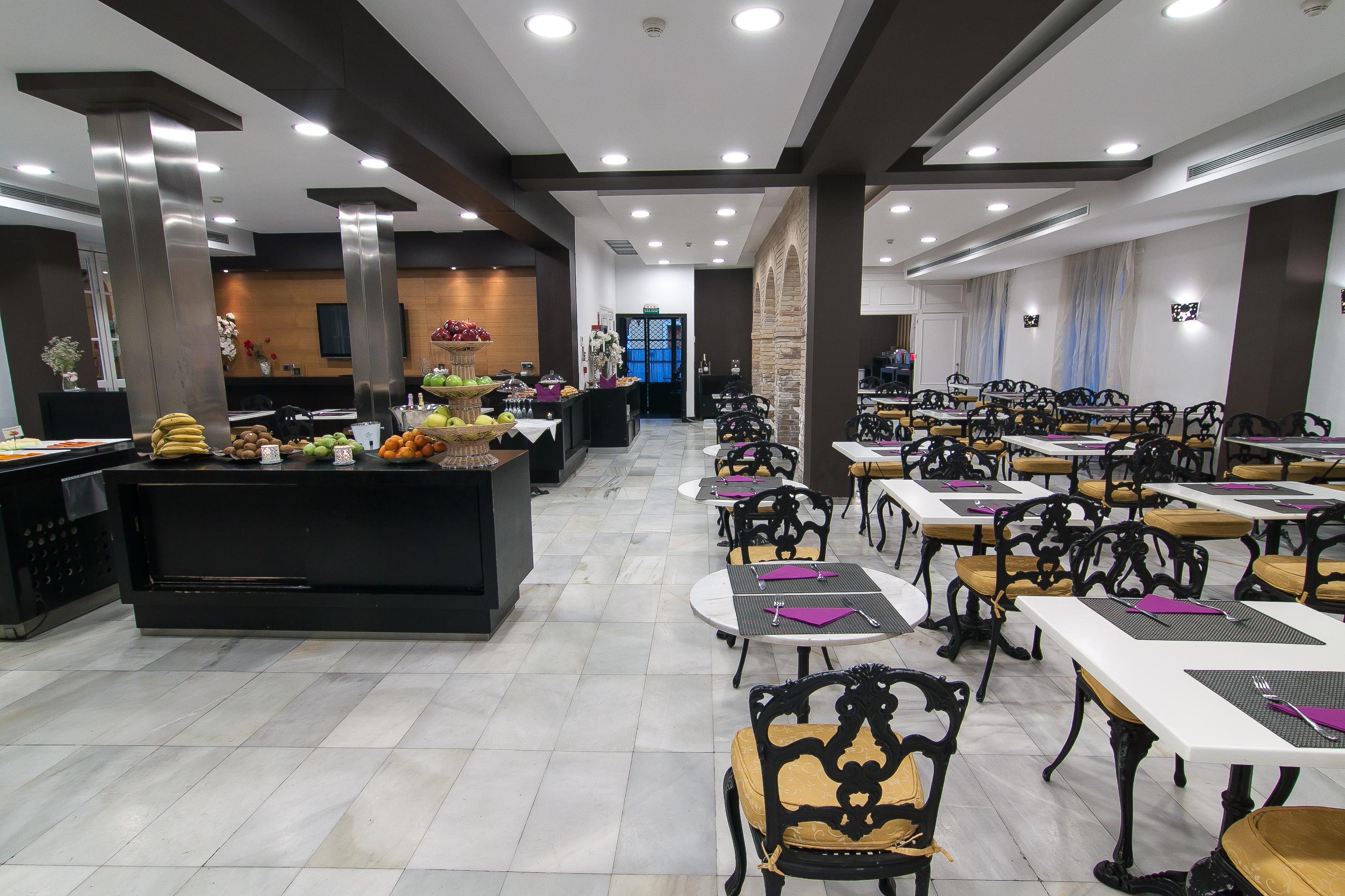 Hotel San Gil 4*