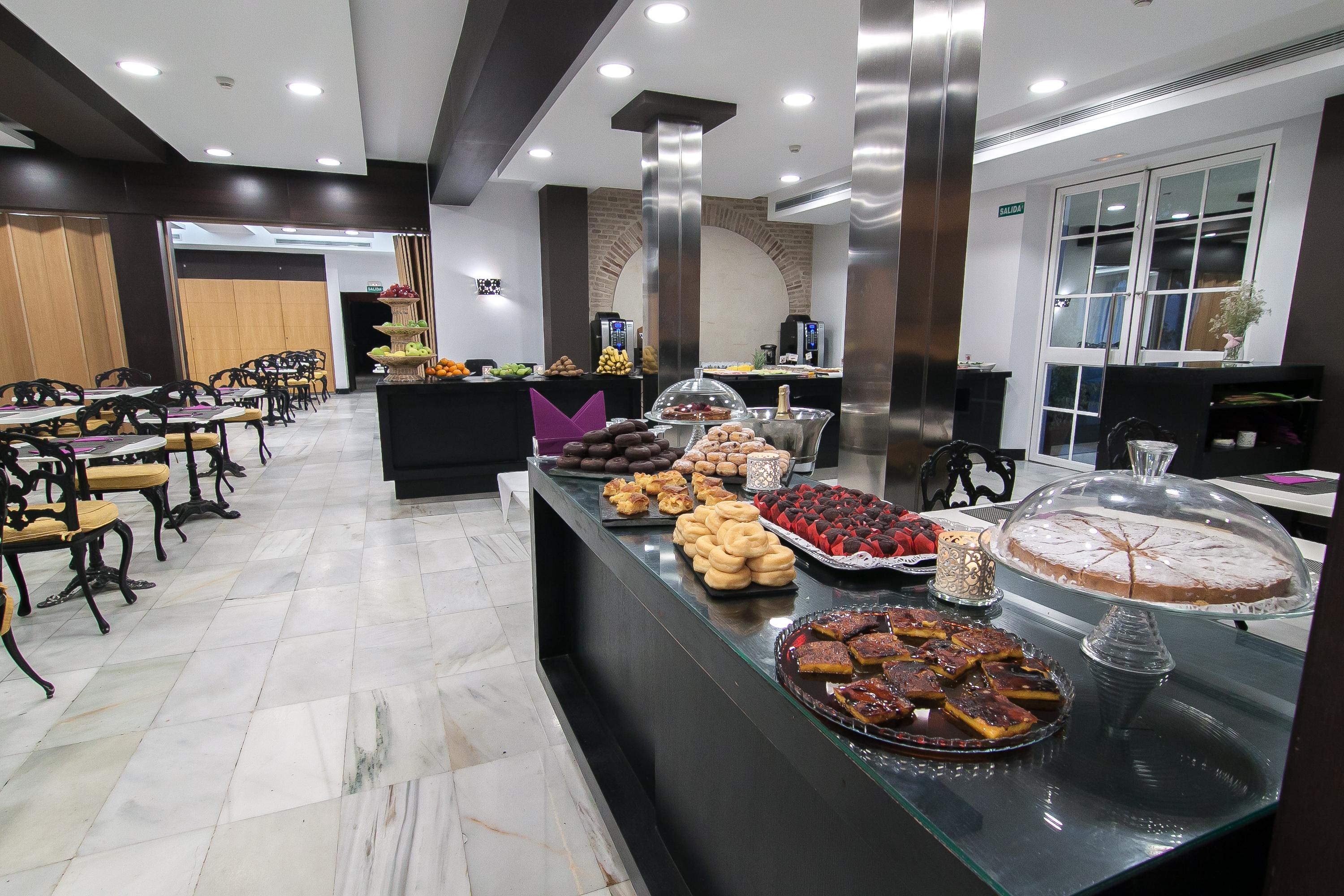 San Gil Hotel