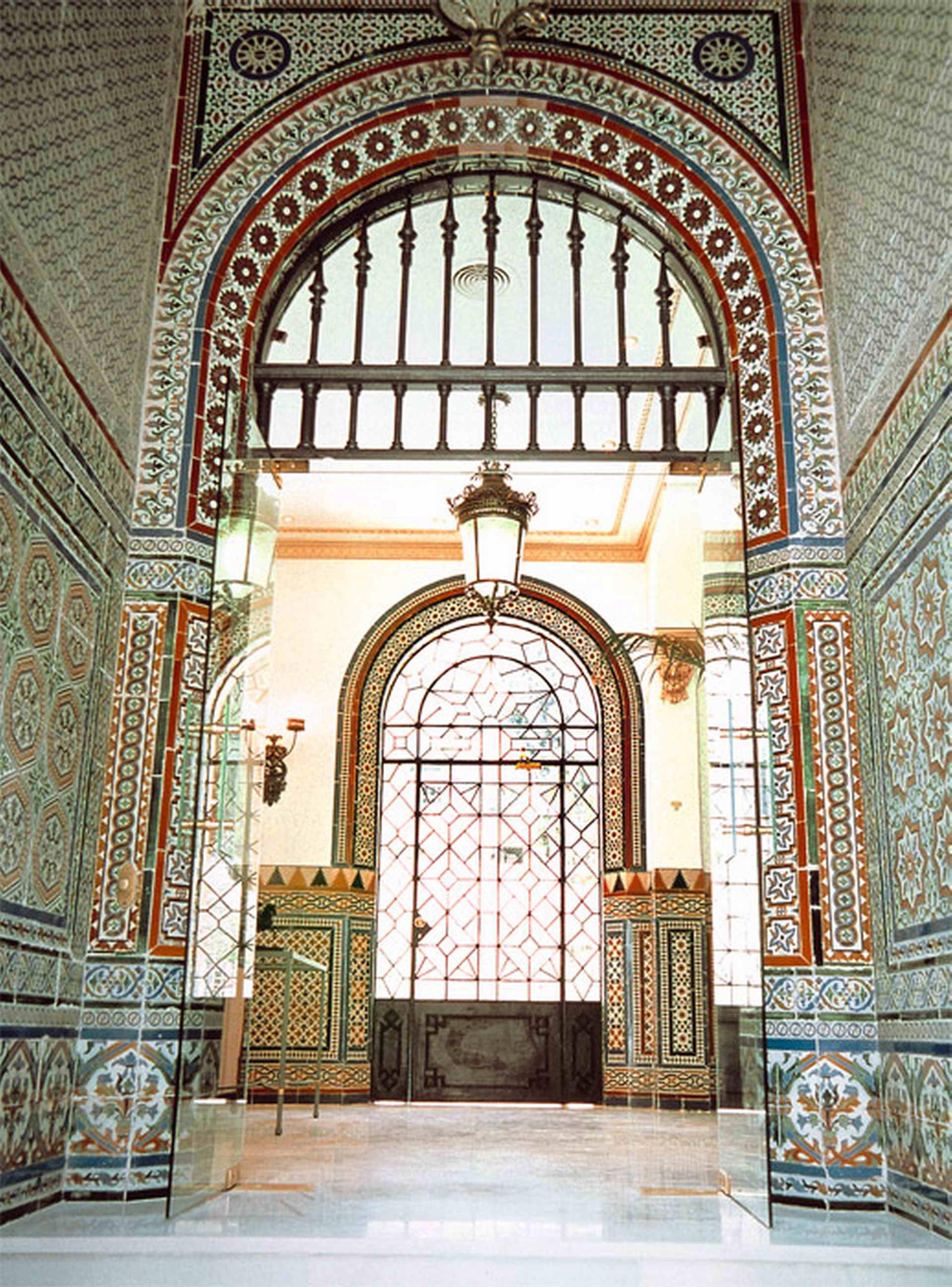 San Gil Sevilla