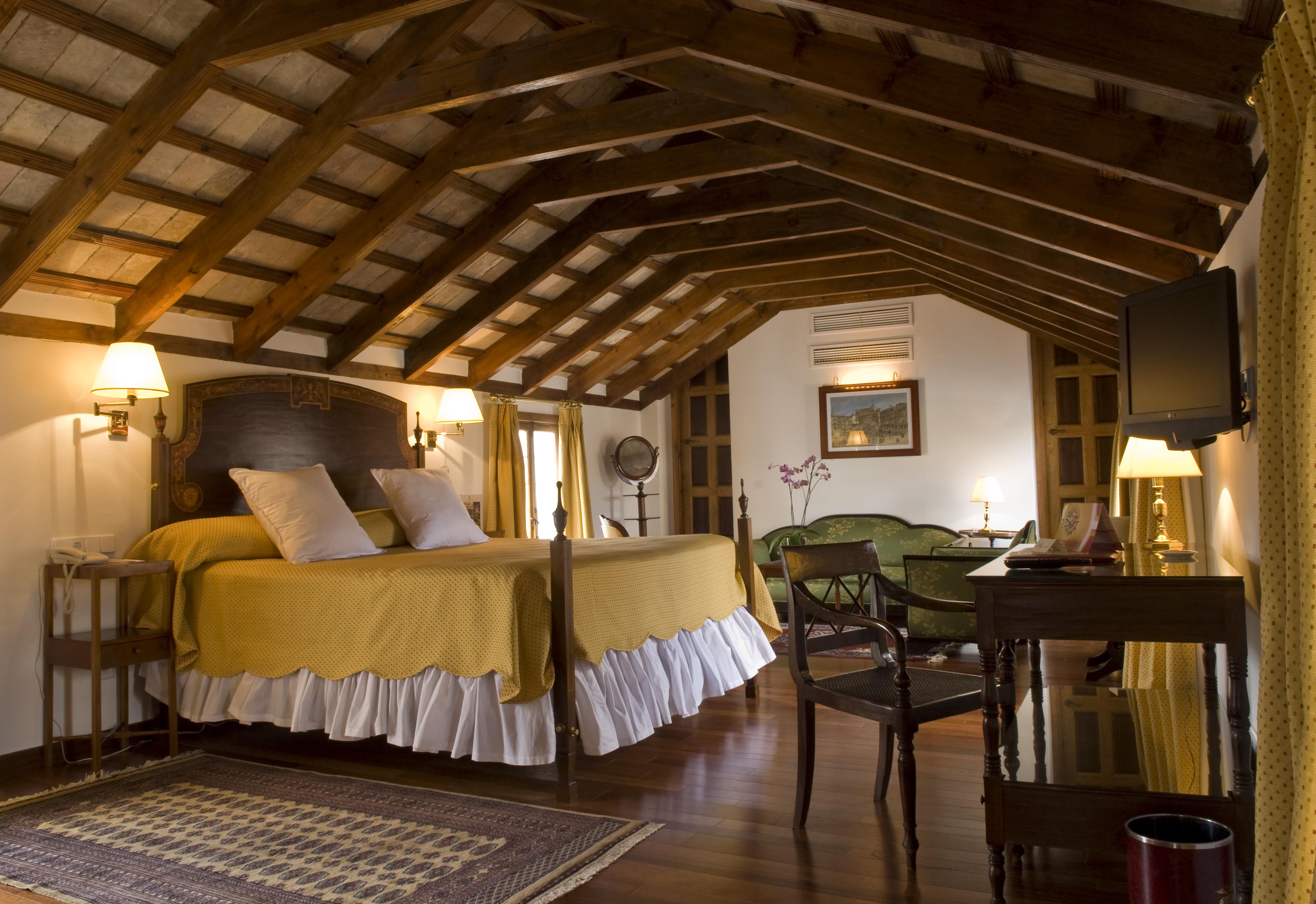 Casas De La Juderia 4*