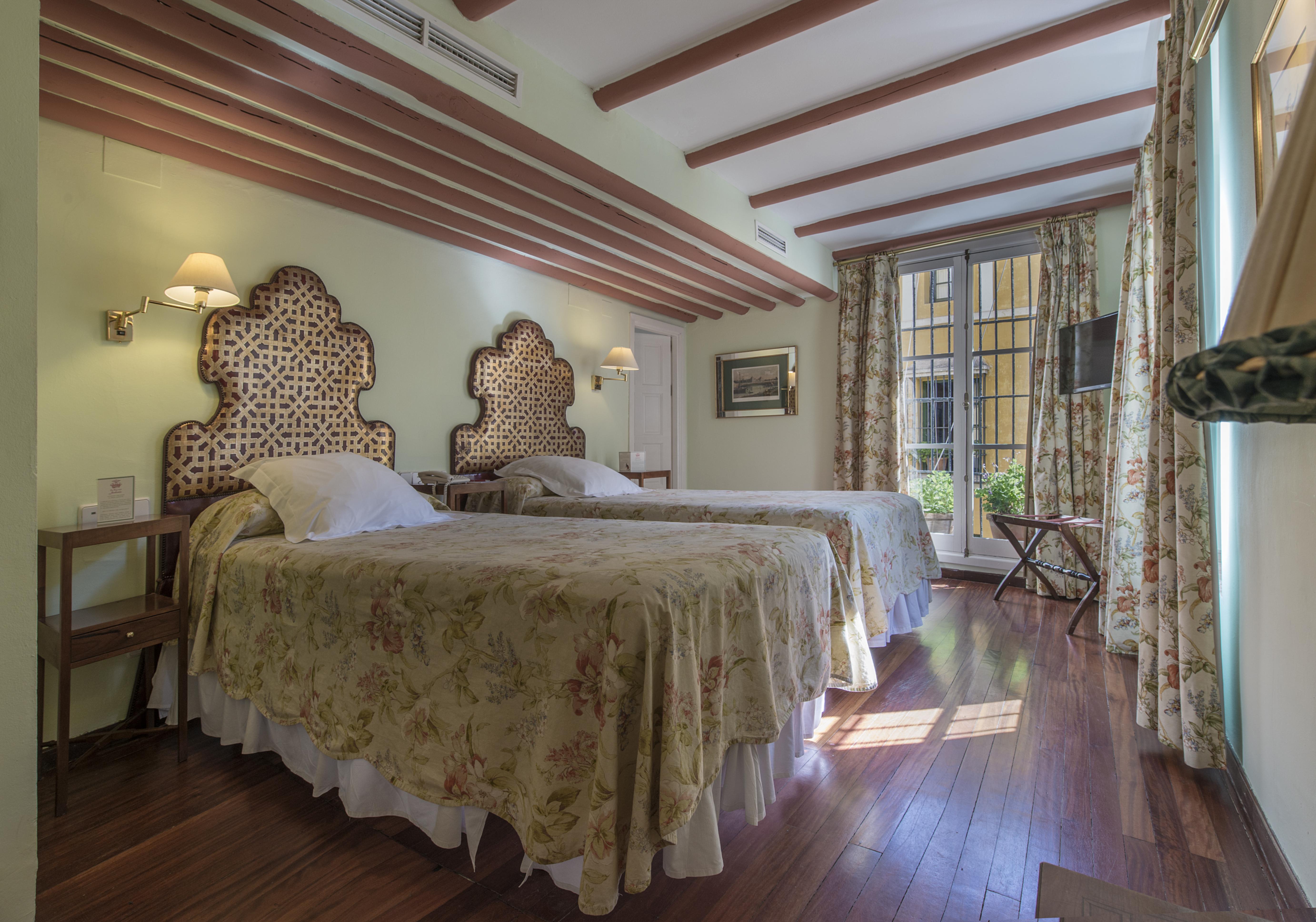 Casas De La Juderia Hotel Seville
