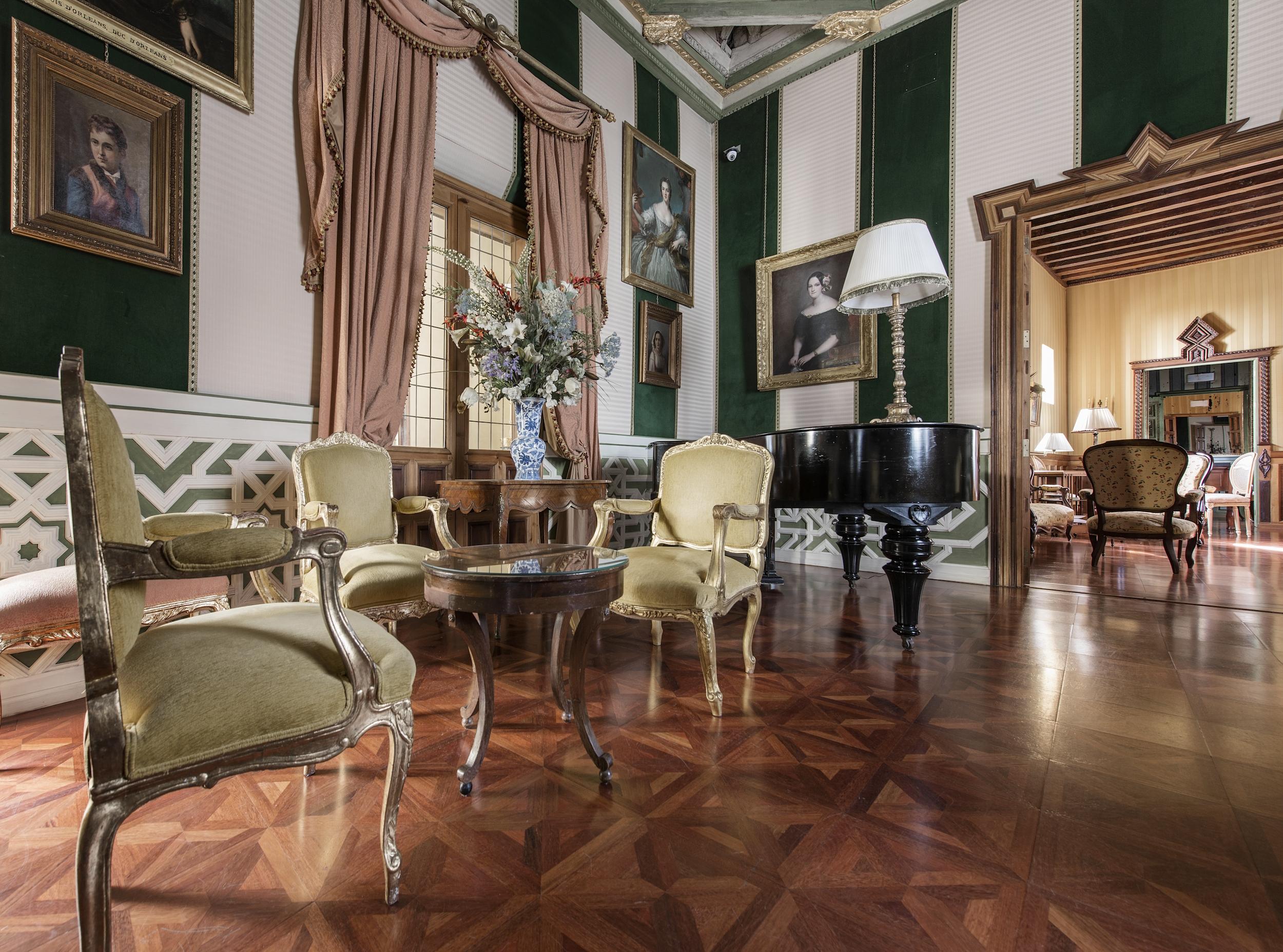 Casas De La Juderia 4* Seville