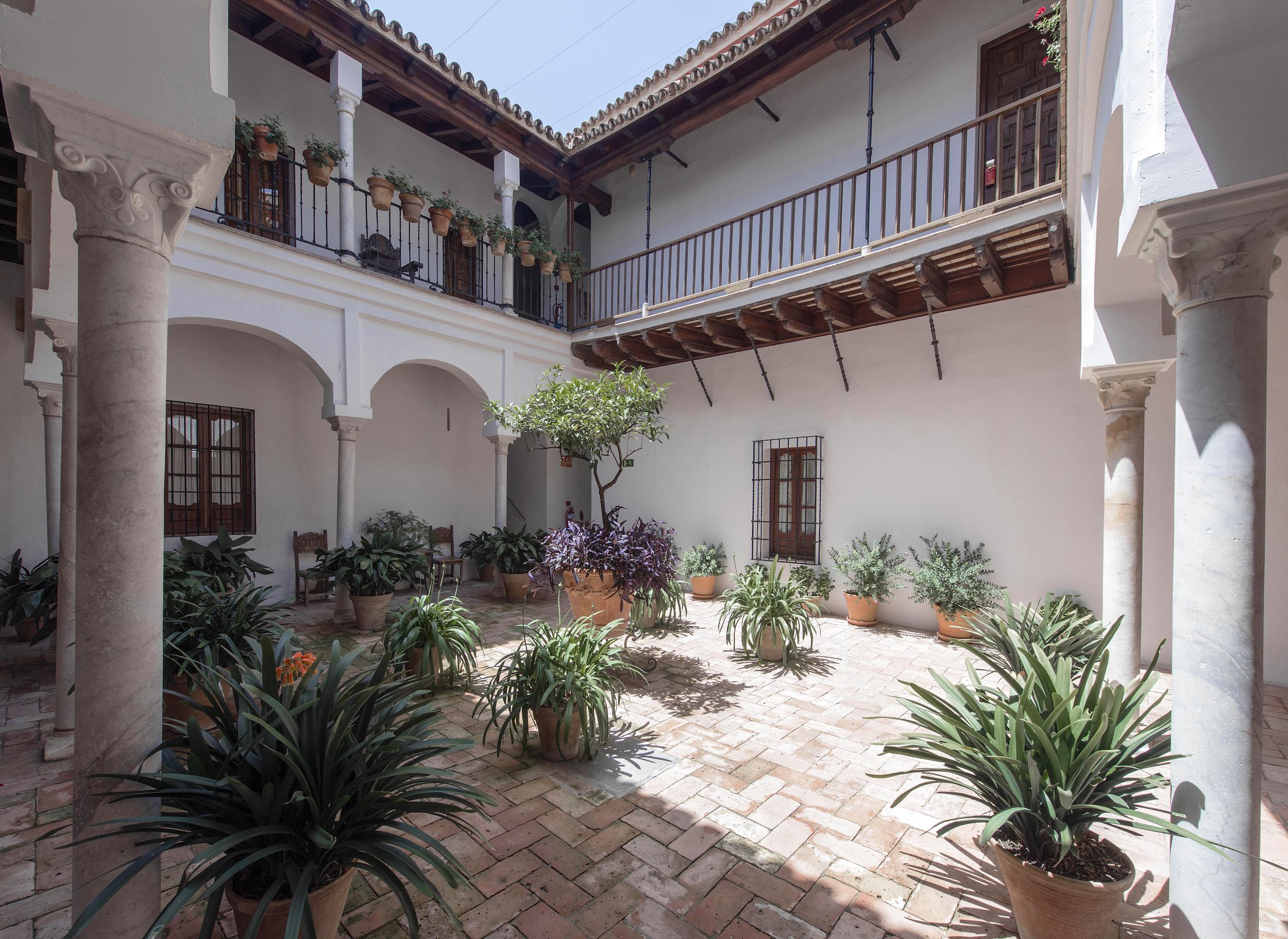 Casas De La Juderia 4* Seville