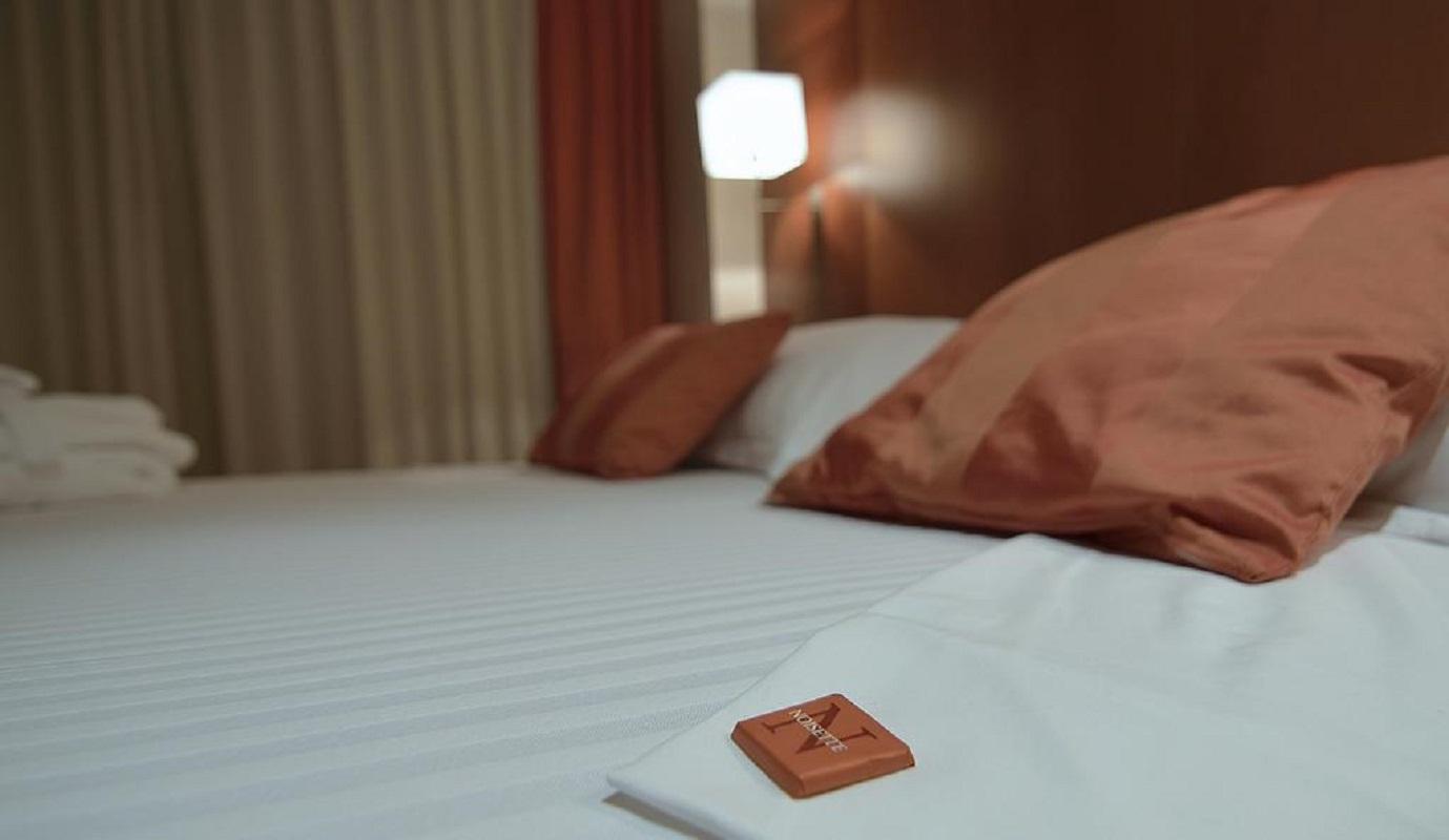 Xon's Valencia 4* Aldaia