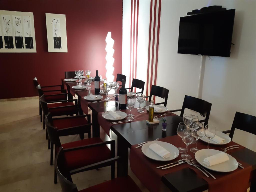 Hotel Xon's Valencia Aldaia