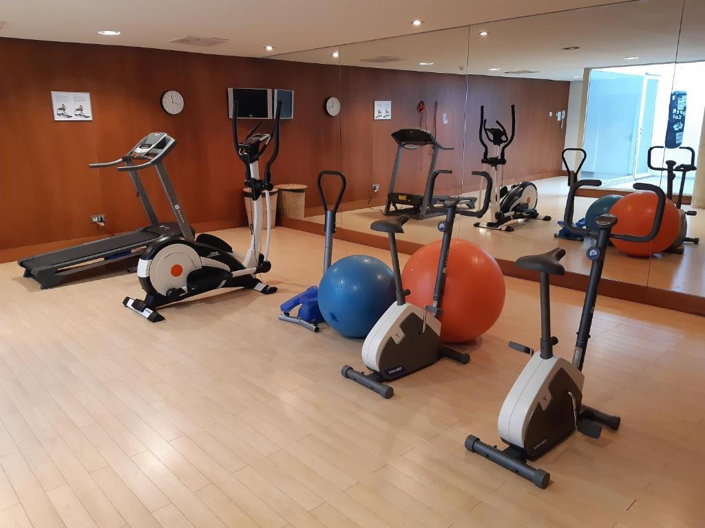 Xon's Valencia Hotel