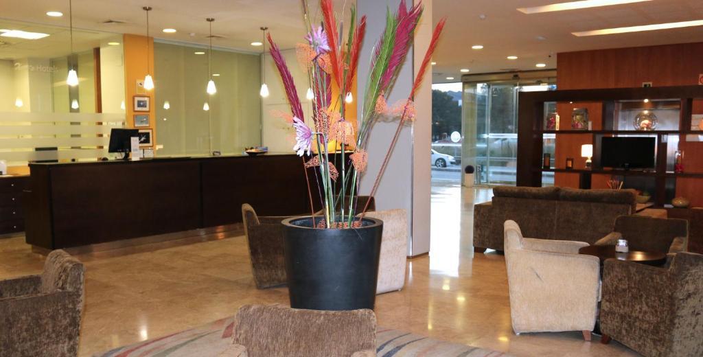 Xon's Valencia 4*